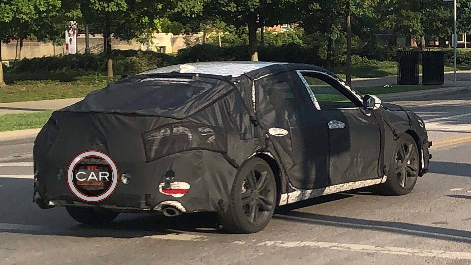 11th Gen Honda Civic Integra Spied For The Actual First Time!! 2924D029-03BC-4D91-8217-D49E9C74541D