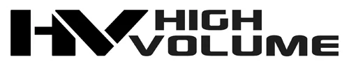 11th Gen Honda Civic PRL Motorsports 11th Gen Civic 1.5T Front Pipe Development HighVolume_Logo
