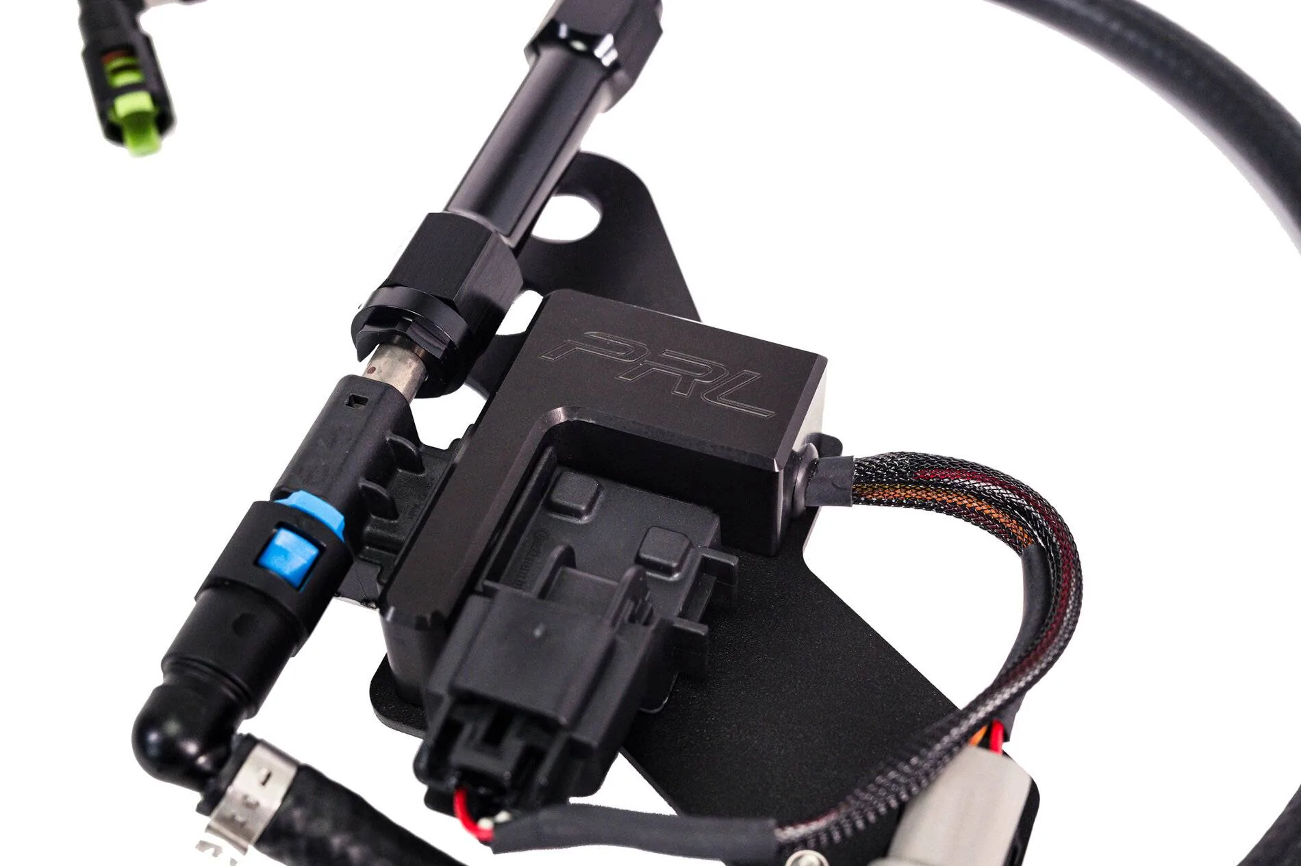 11th Gen Honda Civic PRL Motorsports 2022+ Honda Civic 1.5T Flex Fuel Ethanol Sensor Kit FlexFuel-2