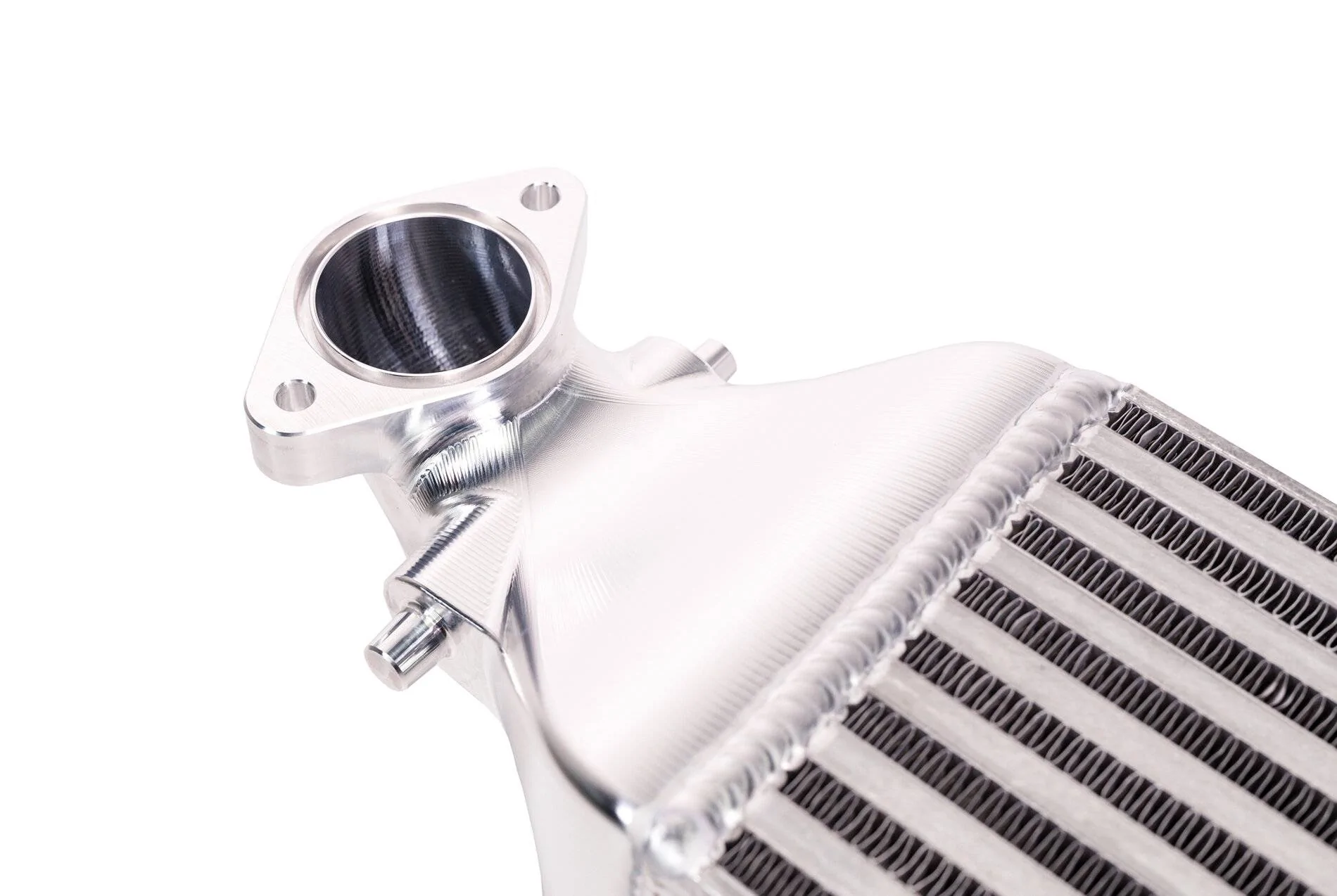 11th Gen Honda Civic 11th Gen Civic 1.5T Intercooler Upgrade Development & Release! FMIC-6