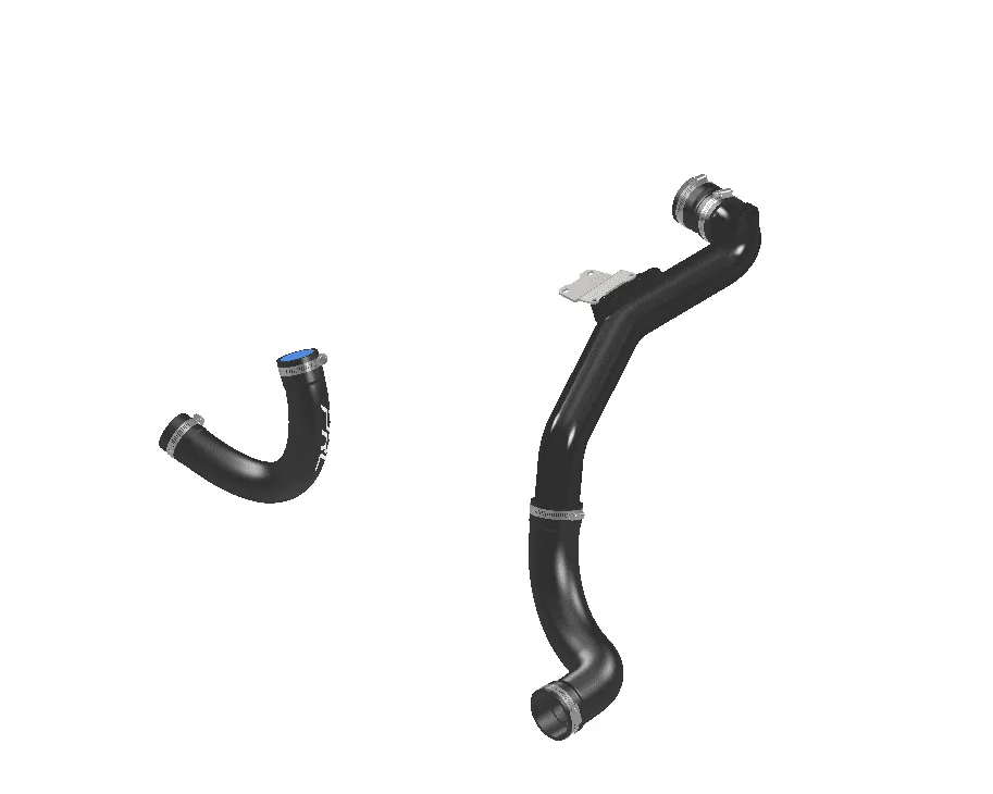 11th Gen Honda Civic 11th Gen Civic 1.5T Intercooler Upgrade Development & Release! 5ic