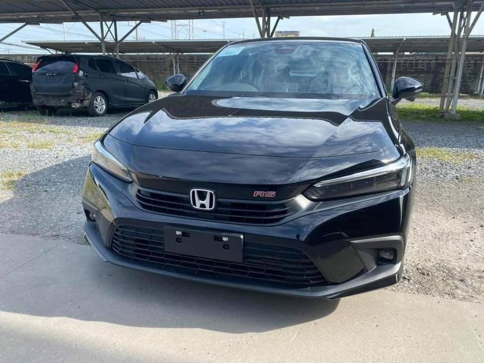 11th Gen Honda Civic Who wants to swap 2022 Grille’s with me…LOL 843DB3C3-DDAA-4CB1-90BB-F1BDAE1B79B2