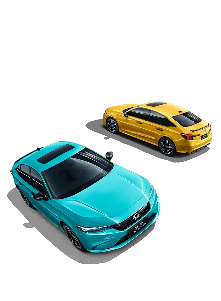 11th Gen Honda Civic Honda Integra (Chinese sibling to the Civic) fully revealed. 6F1CB1F7-C3E1-4000-B798-0088B7C0A7D1