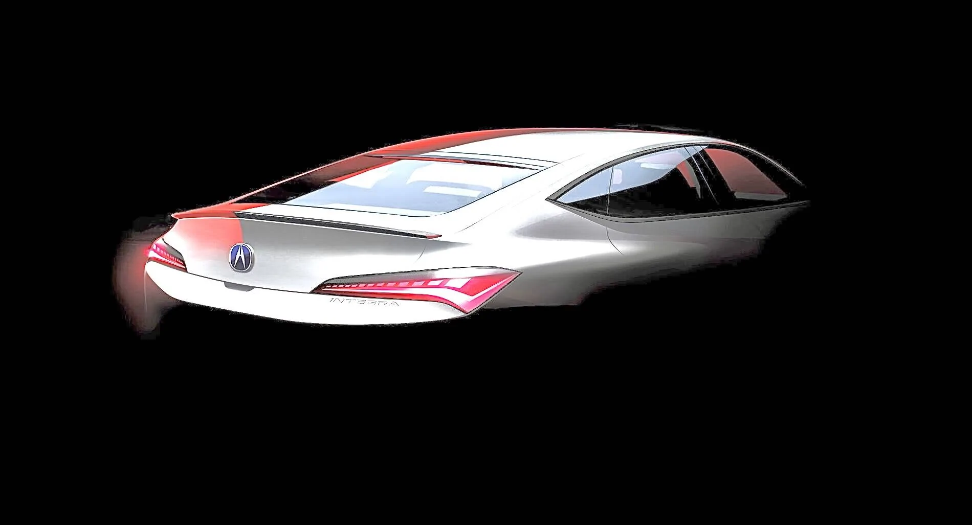 11th Gen Honda Civic Acura Integra Confirmed by Acura to be 5 door!! E98A241B-F655-4D54-95C1-3DAE01EE5153