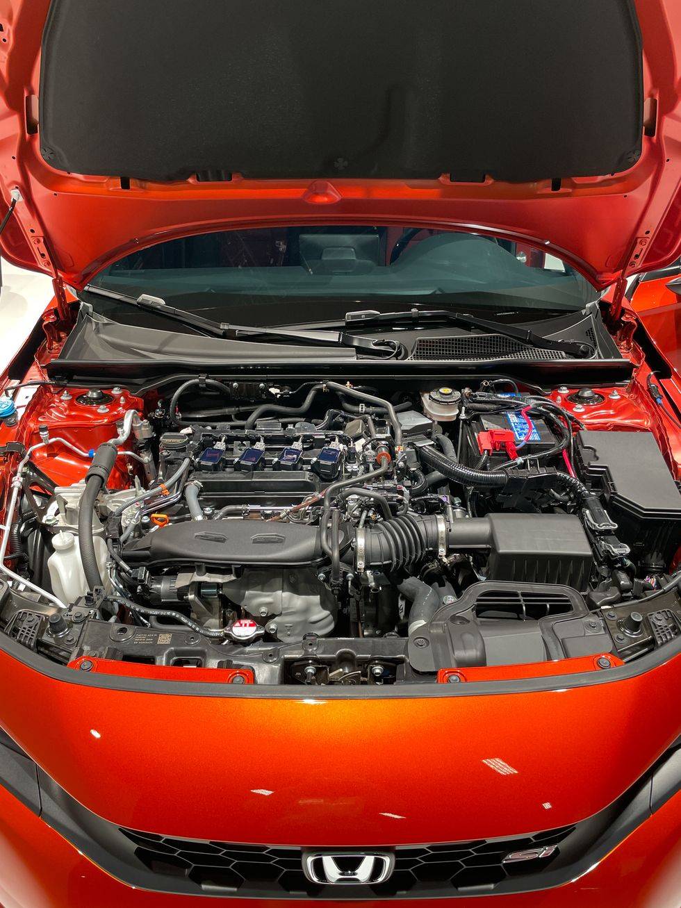 11th Gen Honda Civic 2022 Honda Civic Si World Debut! ? 2022-honda-civic-si-212-1634579638