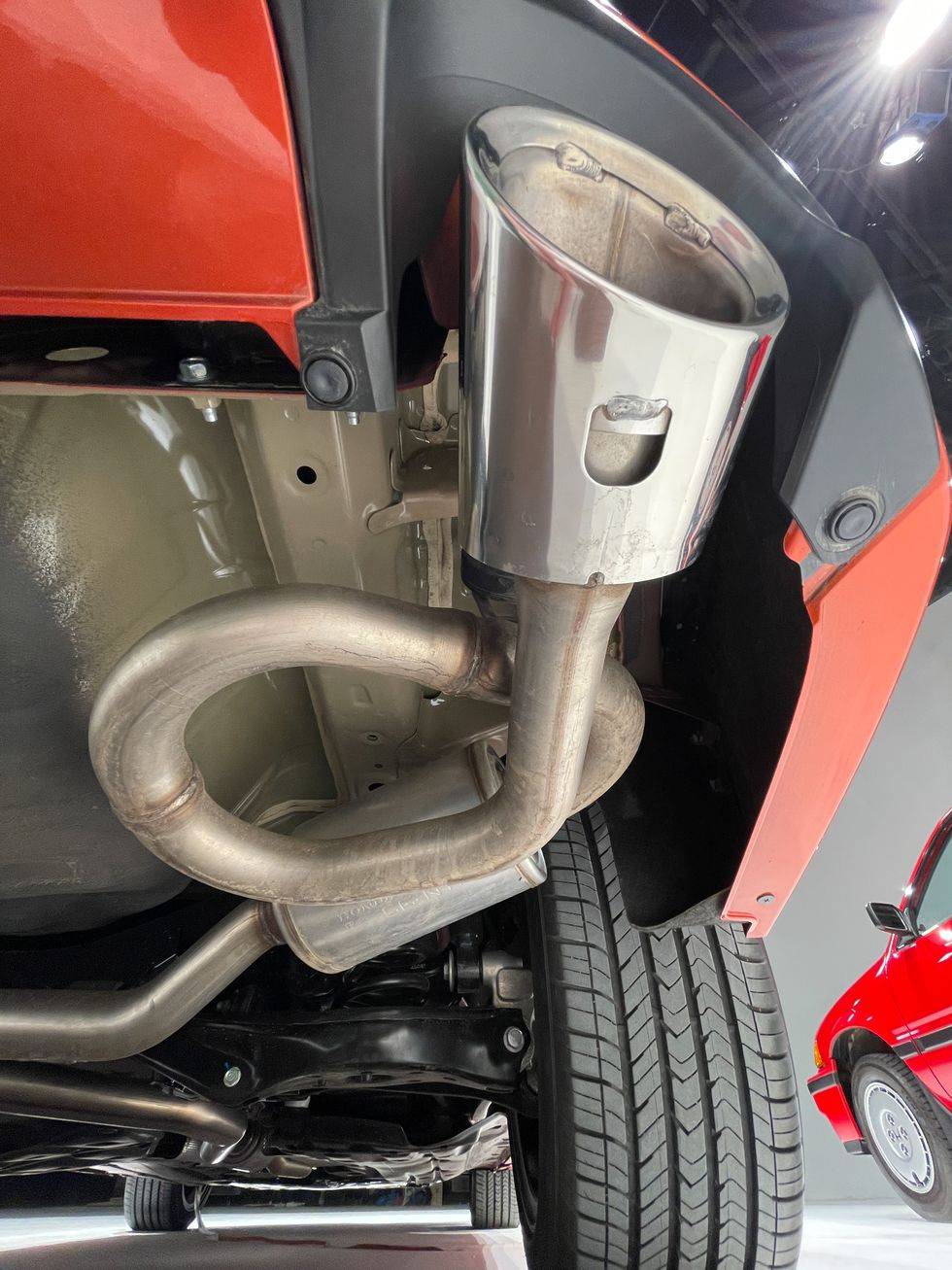 11th Gen Honda Civic 2022 Honda Civic Si World Debut! ? 2022-honda-civic-si-213-1634579640