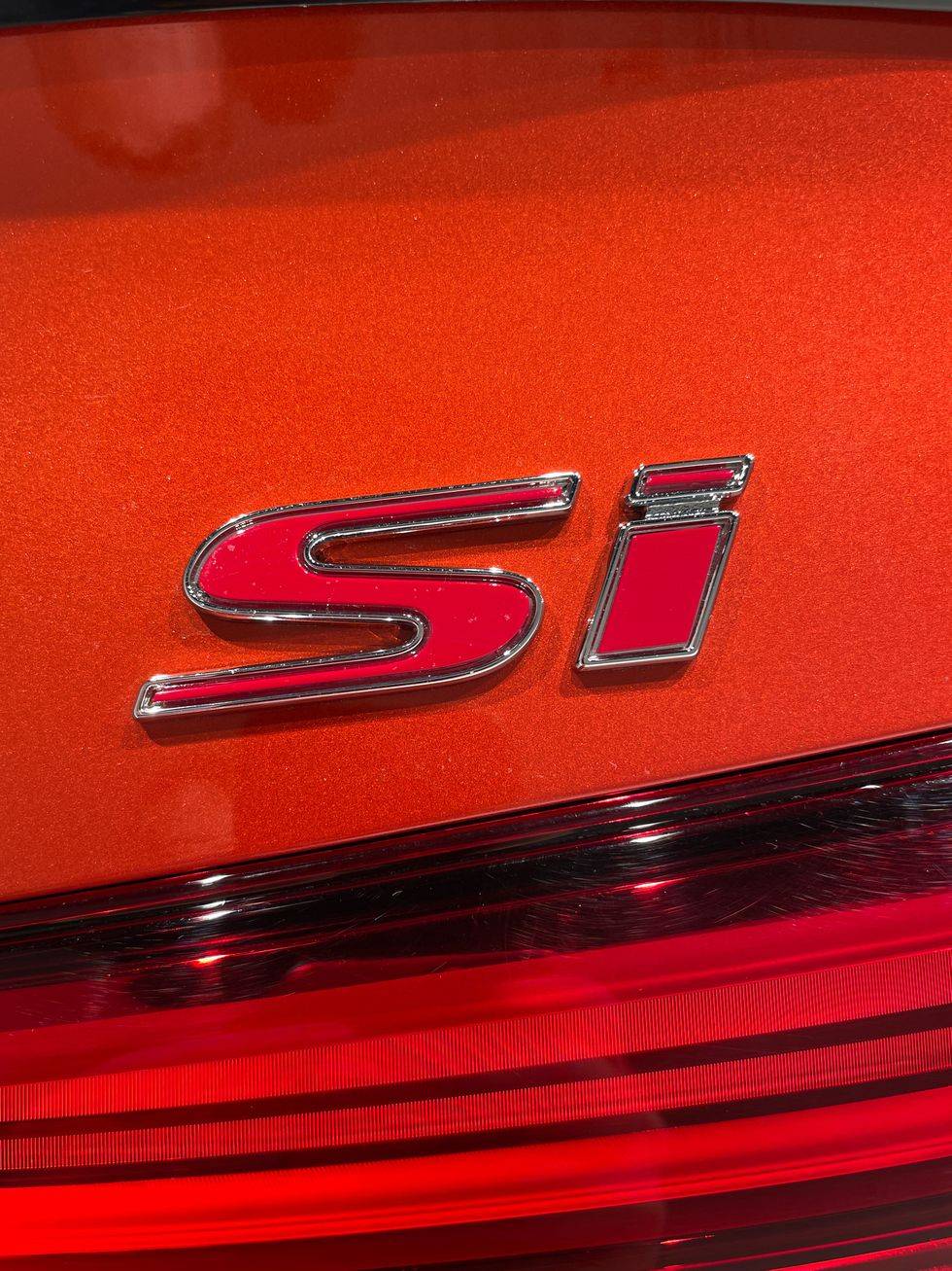 11th Gen Honda Civic 2022 Honda Civic Si World Debut! ? 2022-honda-civic-si-214-1634579638