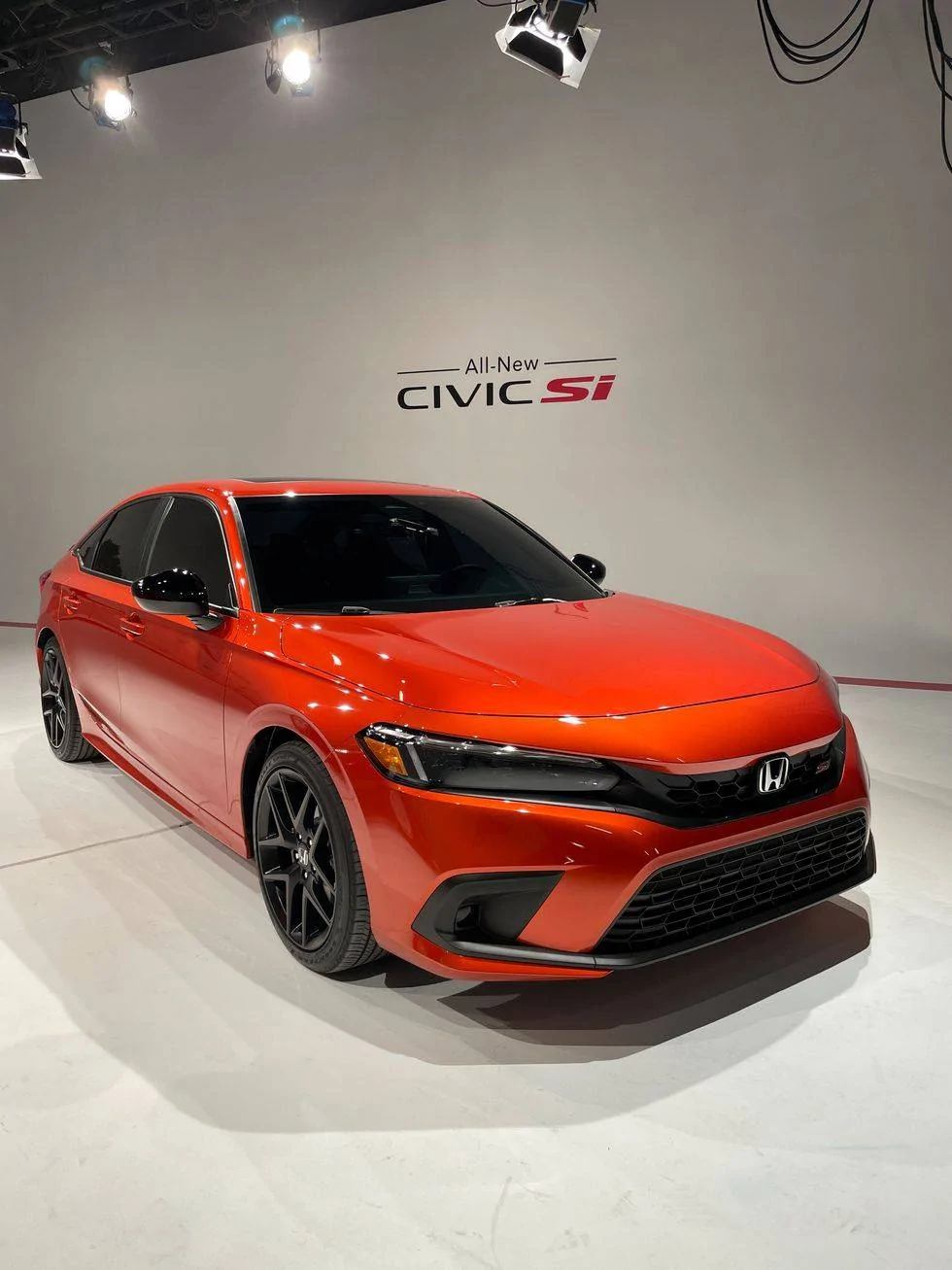 11th Gen Honda Civic Official BLAZING ORANGE PEARL 2022+ 11th Gen Civic Si Thread 2022-honda-civic-si-204-1634579634