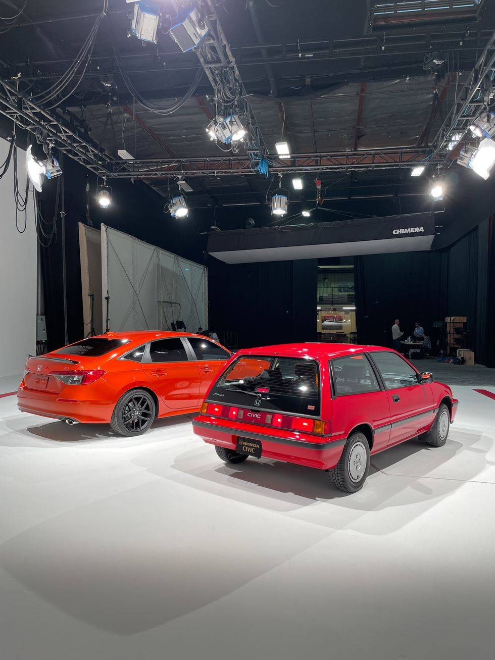 11th Gen Honda Civic Official BLAZING ORANGE PEARL 2022+ 11th Gen Civic Si Thread 2022-honda-civic-si-206-1634579636