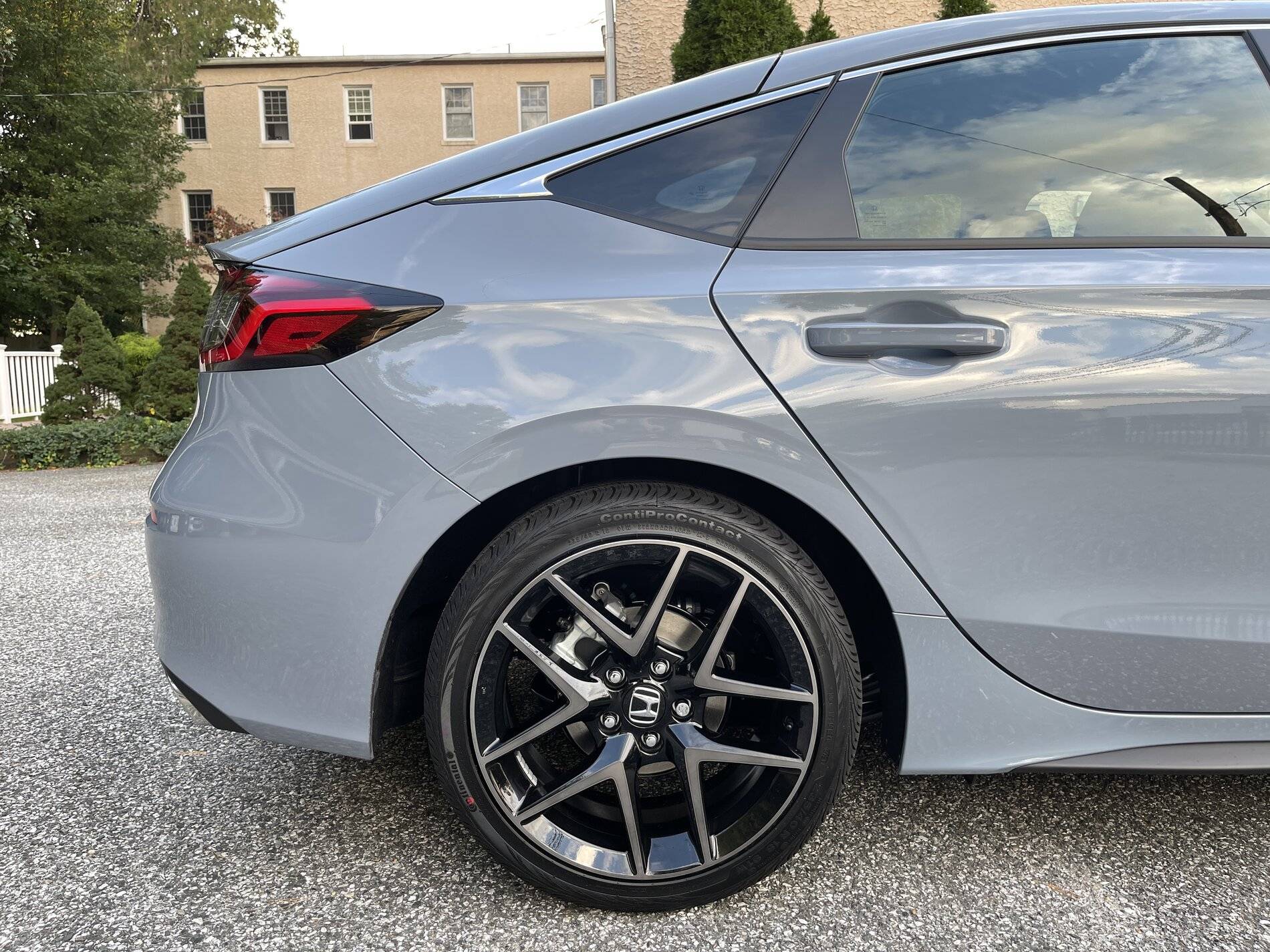 11th Gen Honda Civic My New Sonic Gray Pearl Sport Touring Hatch B8EAD400-0BDB-4F7B-8816-5D59624DFC34