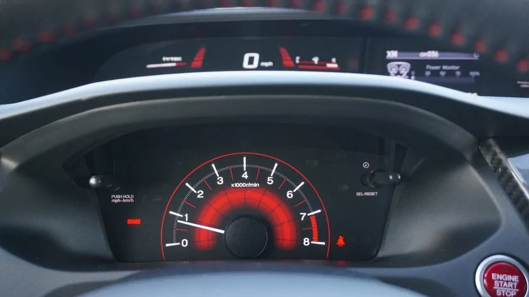 11th Gen Honda Civic 2022 Honda Civic Si World Debut! ? hondacivicsi-67