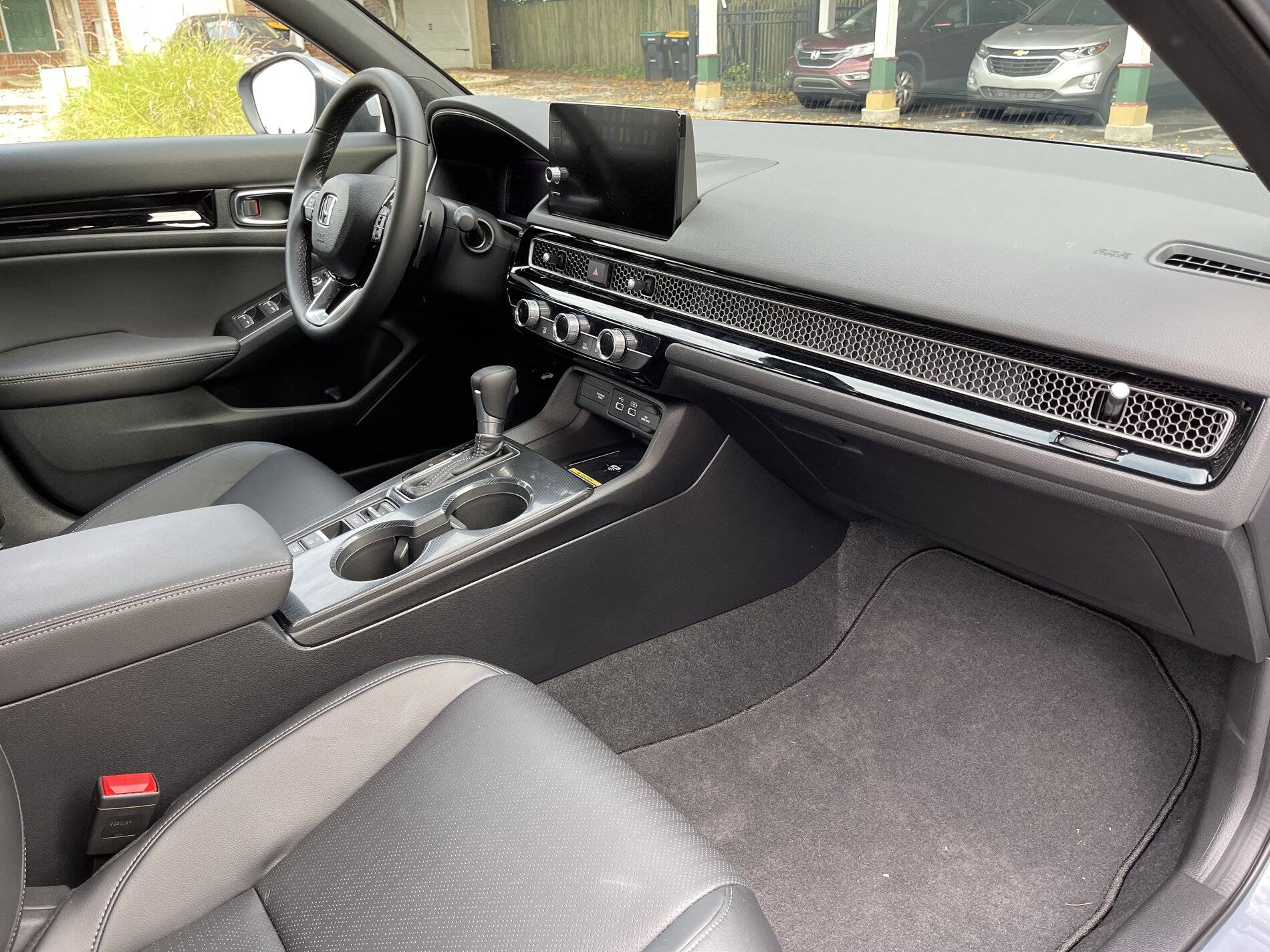 11th Gen Honda Civic My New Sonic Gray Pearl Sport Touring Hatch 3EA53A91-4018-4B76-B992-AFEDD97A07D3