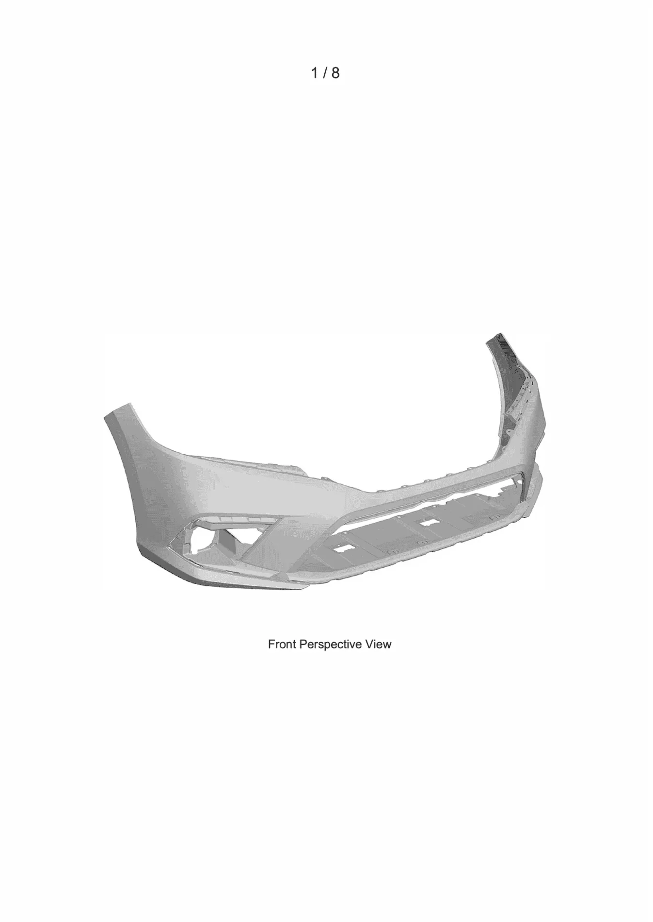 11th Gen Honda Civic Grille can be swapped between 2022 Hatchback, Si and Sedan 1635745306292