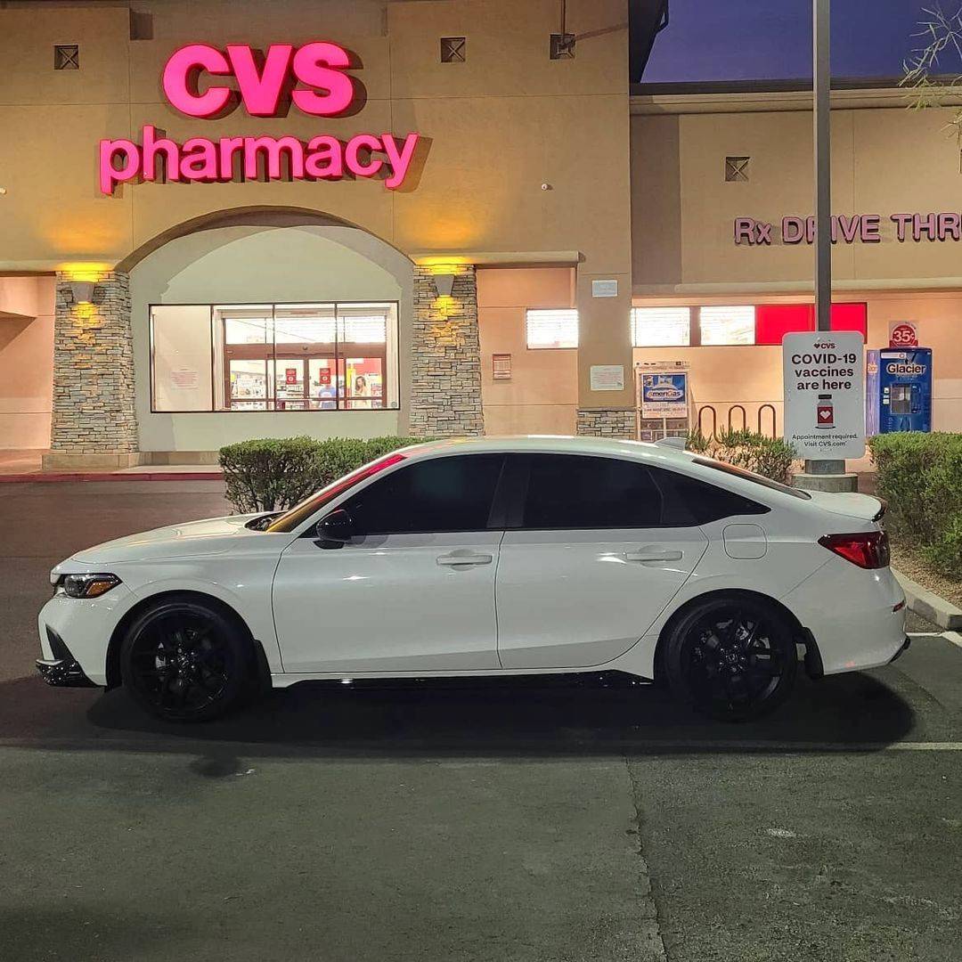 11th Gen Honda Civic Official PLATINUM WHITE 2022+ 11th Gen Civic & Si Thread 221394196_544132740114267_8236049597679980138_n