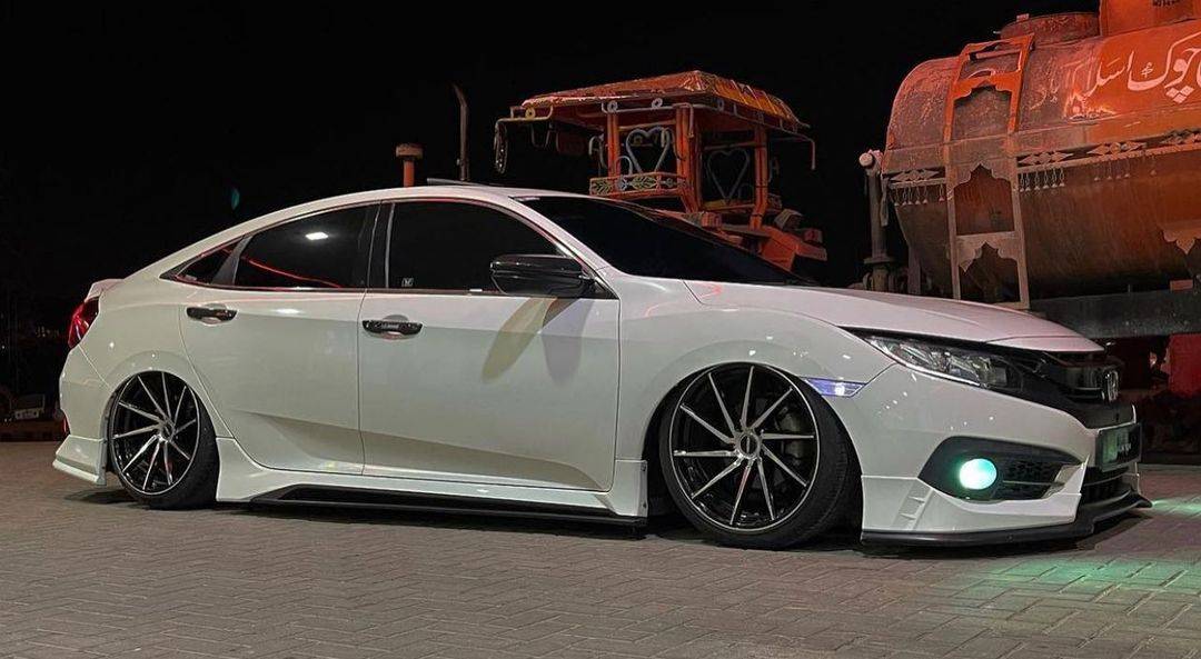 11th Gen Honda Civic Official PLATINUM WHITE 2022+ 11th Gen Civic & Si Thread 254895550_119877560479519_307394507635533957_n