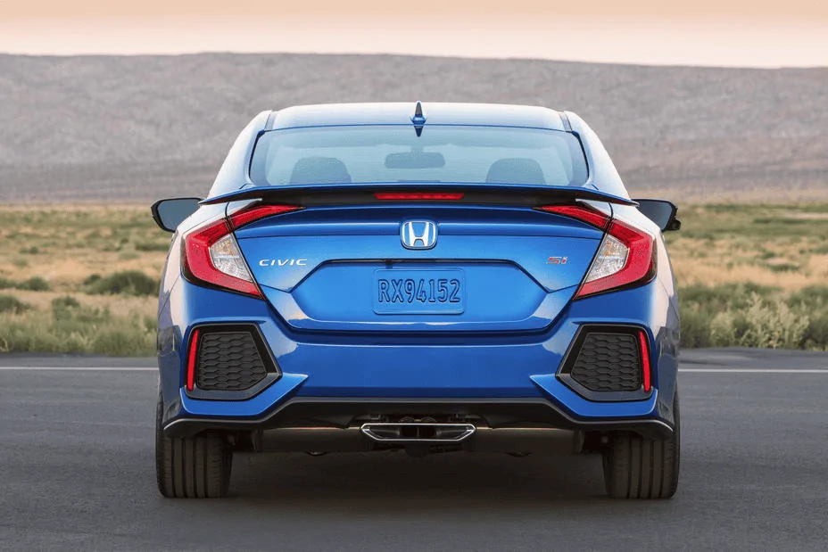 11th Gen Honda Civic Live 2022 Civic Si pics from press drives! 1637170035059