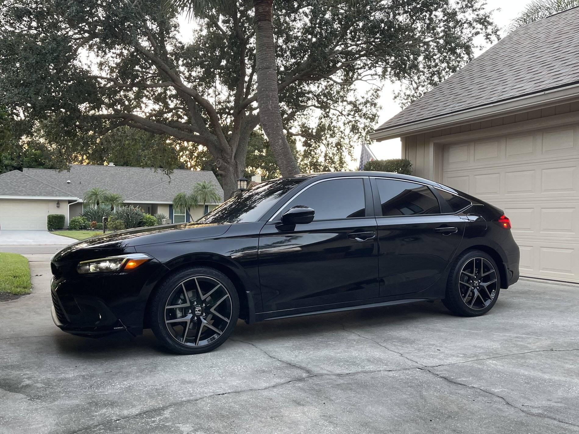 11th Gen Honda Civic Any 1.5T owners do just a tune yet? DDABC466-5708-47A4-B2D6-CEEB080D2C39