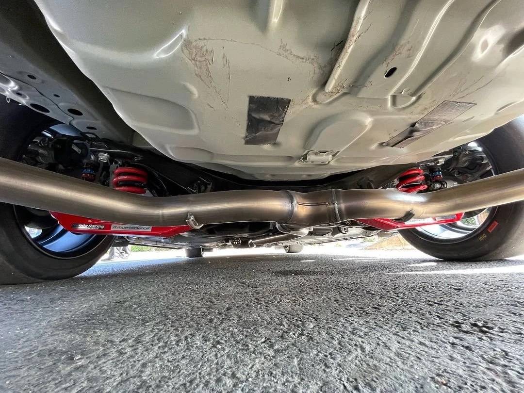 11th Gen Honda Civic Honda will debut the HPD Civic Si and THR-W Civic Si race cars at SEMA 2021! hpd-civic-si-race-car-4-jpg.5137