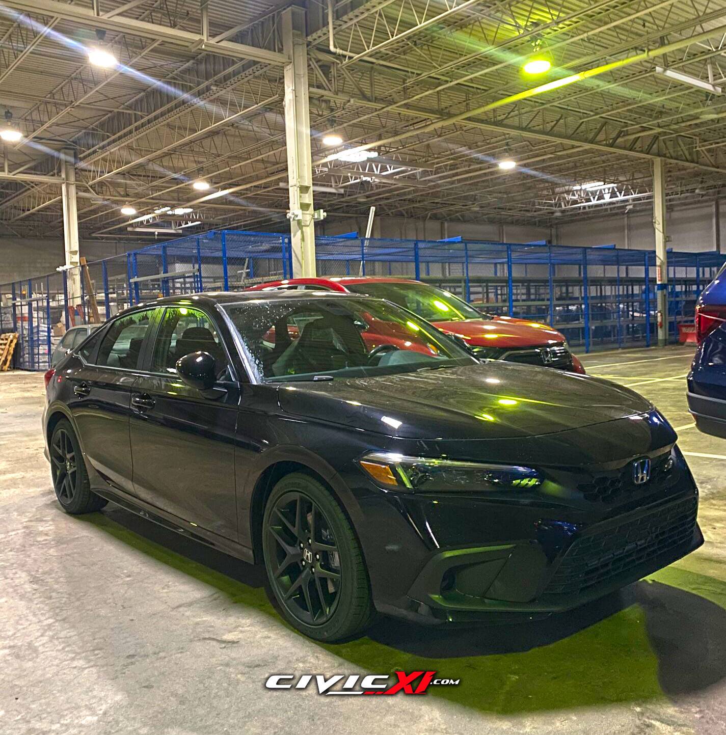 11th Gen Honda Civic Official CRYSTAL BLACK 2022+ 11th Gen Civic & Si Thread 145230b1-68d9-46c0-beff-6128a5ca6ac2-jpe