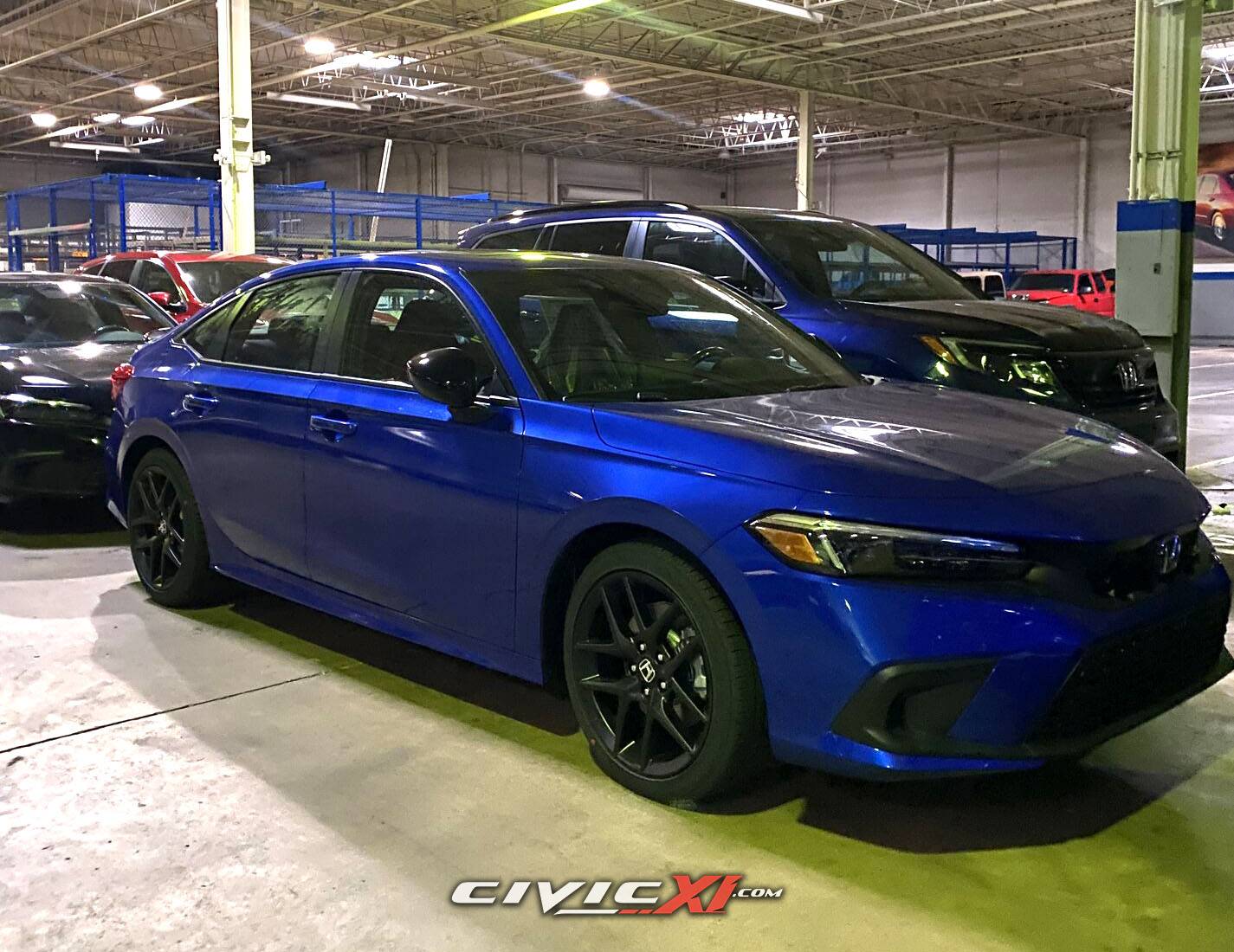 11th Gen Honda Civic Official AEGEAN BLUE 2022+ 11th Gen Civic & Si Thread 8fe6a25b-503d-44c0-9f23-f04586f7d8c3-jpe