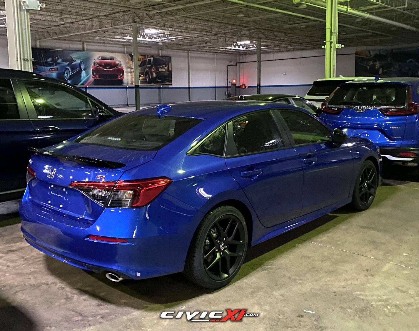 11th Gen Honda Civic Official AEGEAN BLUE 2022+ 11th Gen Civic & Si Thread 3be35c6a-d801-4e67-b468-b47ee419a84b-jpe