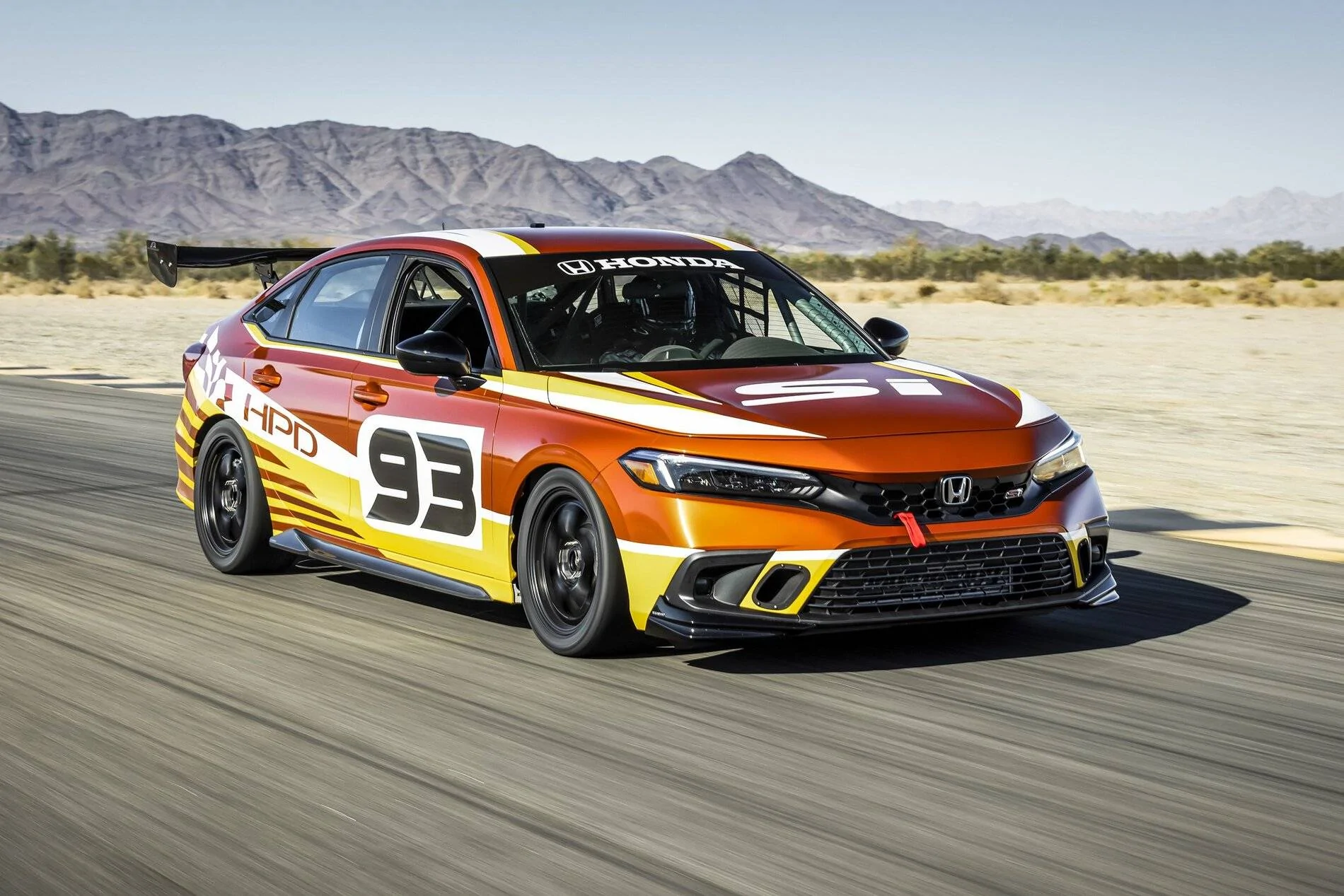 11th Gen Honda Civic MAPerformance 11th Gen Si Build - What Do You Want to See? 02-hpd-honda-civic-si-race-car-prototype-1635186079