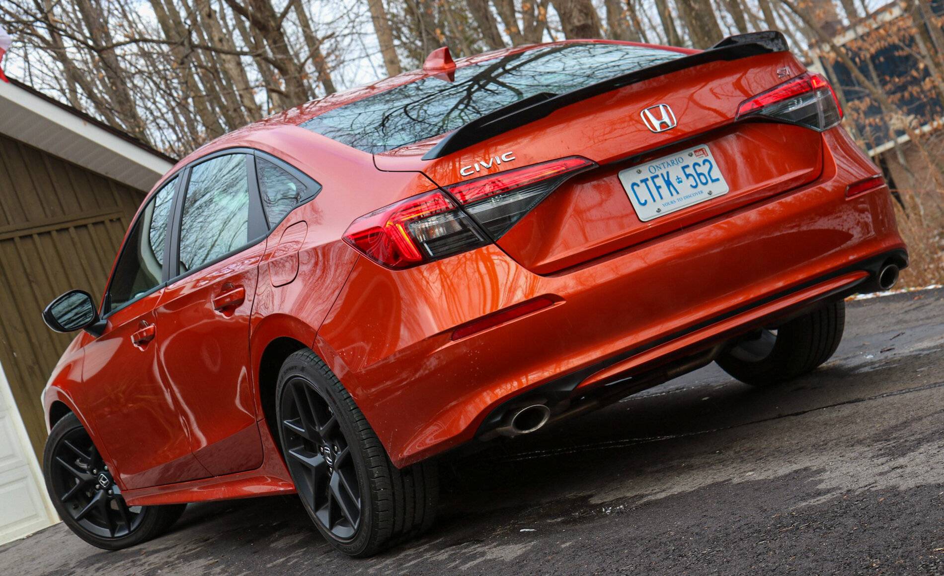 11th Gen Honda Civic Official BLAZING ORANGE PEARL 2022+ 11th Gen Civic Si Thread 20201127145302_IMG_0556