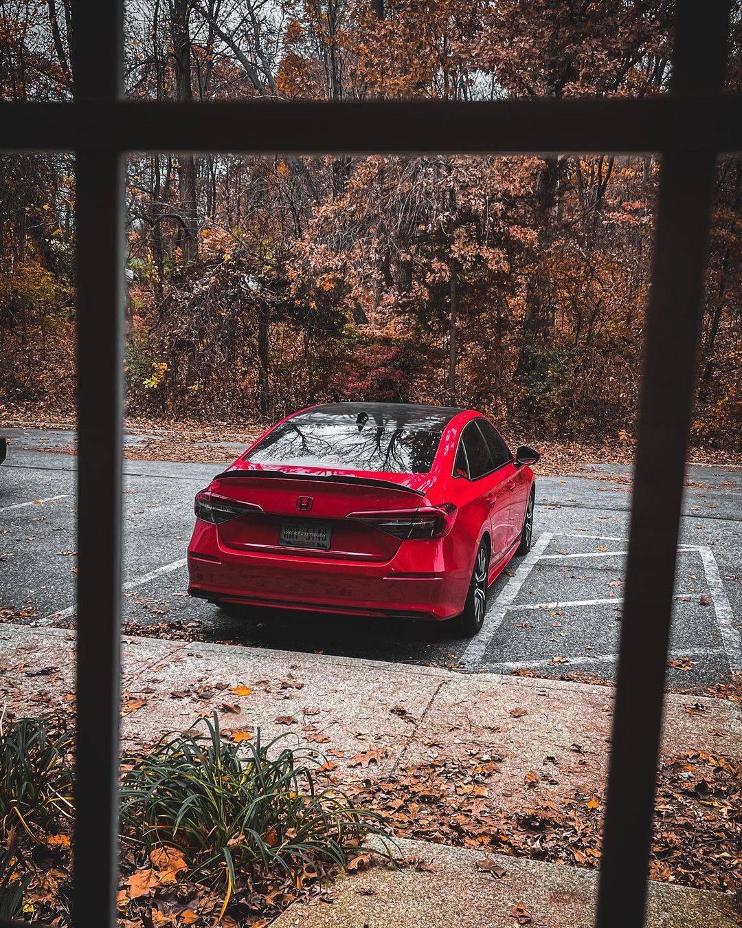 11th Gen Honda Civic Official RALLYE RED 2022+ 11th Gen Civic & Si Thread 262555359_415606393625397_8043539786383224066_n