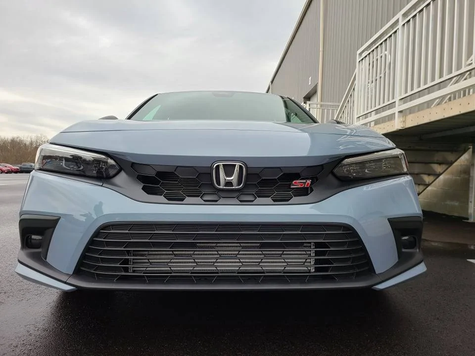 11th Gen Honda Civic PRL Brings Home a 2022 11th Gen Civic Si 259157923_3182499595412942_6366889788361963437_n