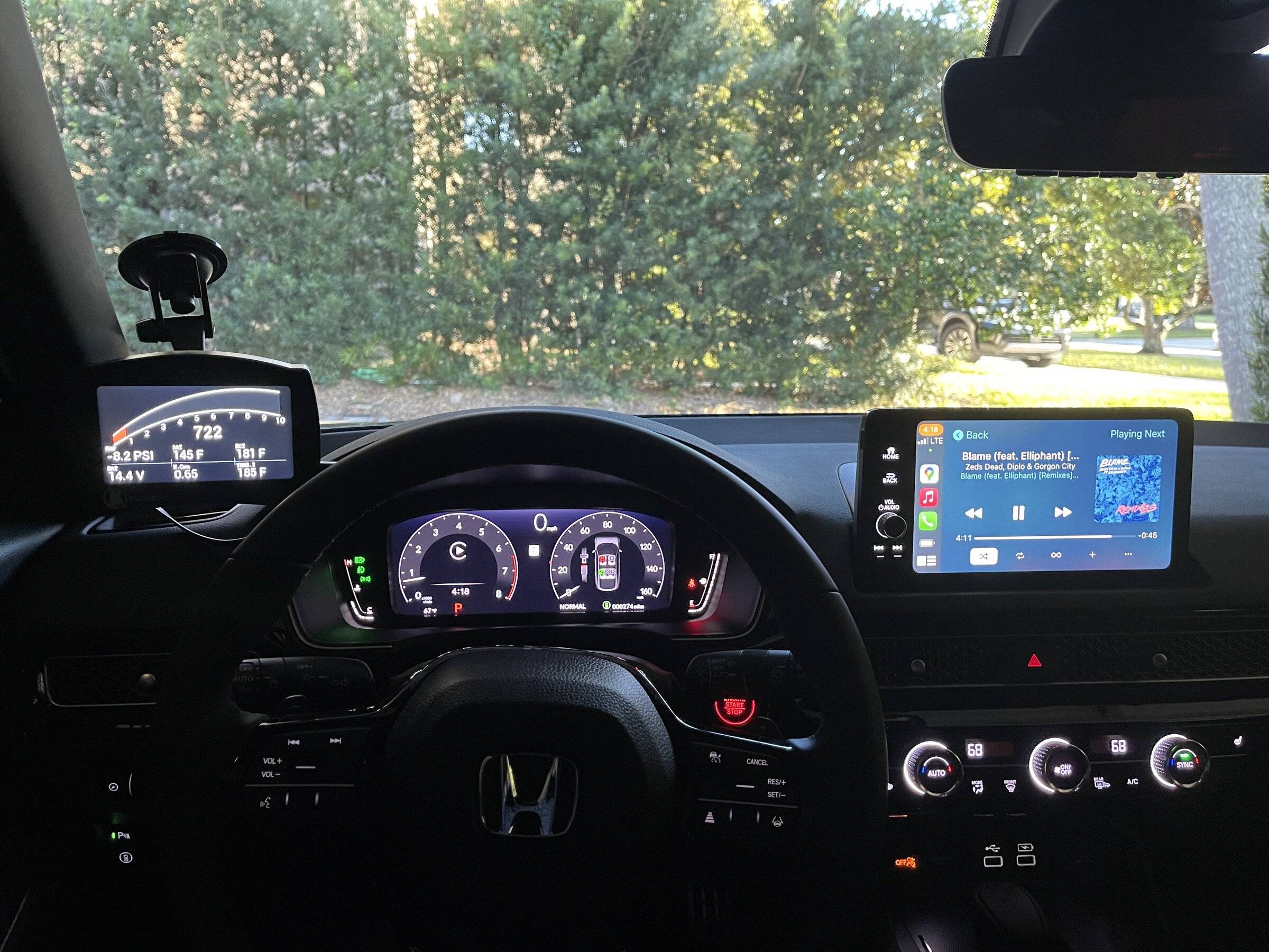 11th Gen Honda Civic The Tuned 11th gen Experience & Reliability Thread (for all models) 078C3F1D-BD6F-42DE-9D76-DE6FF070A69E