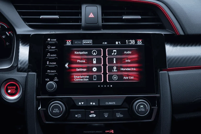 11th Gen Honda Civic Savagegeese reviews 2022 Civic Hatchback 6-Speed | It May Save You 1639208419168
