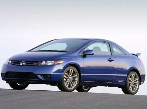 11th Gen Honda Civic Here it is... The Throttle House 2022 Civic Si Review! 2007-Honda-Civic-FrontSide_HOCIVSI071_505x375