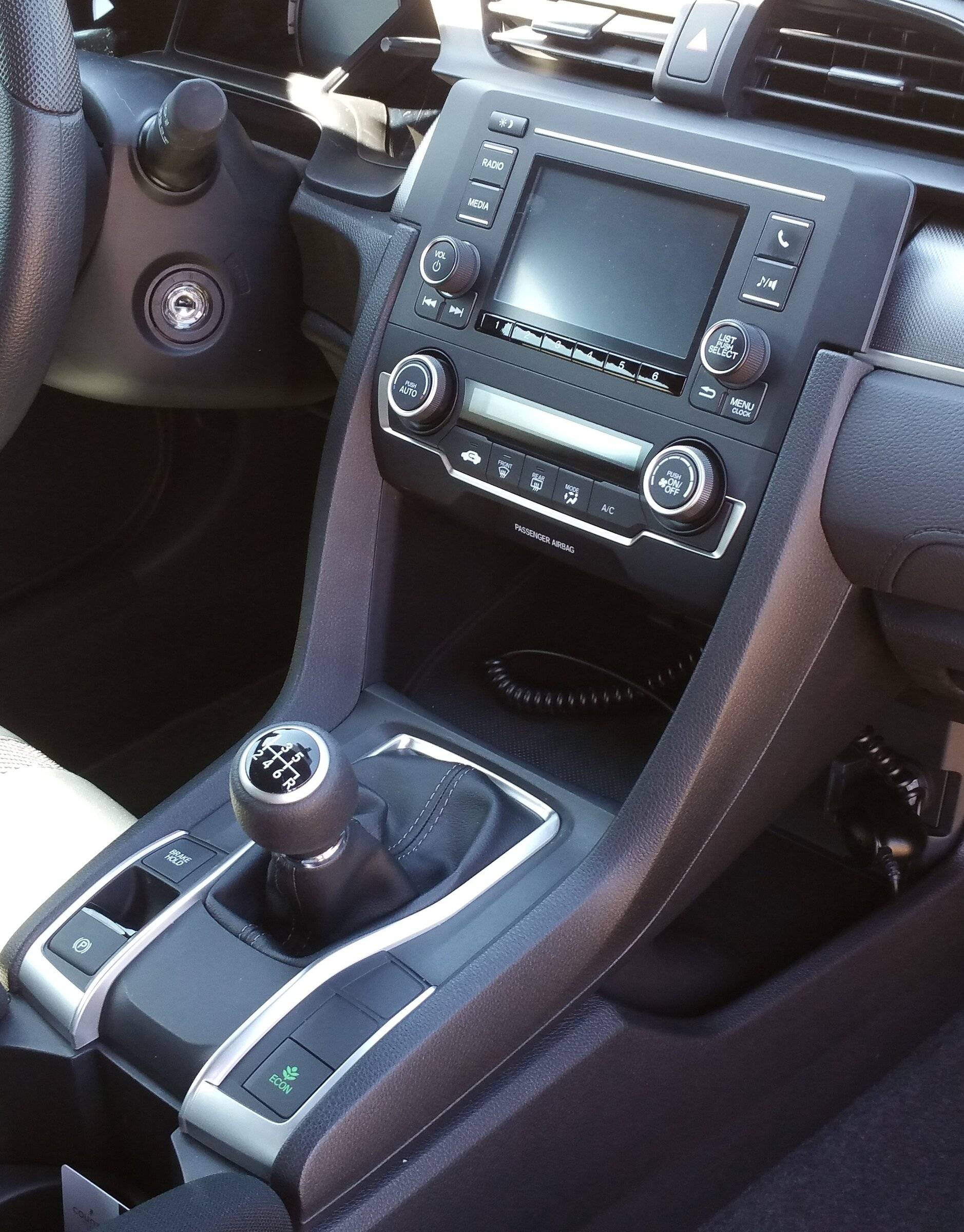 11th Gen Honda Civic 2022 Si compared in new WRX review 20180226_130425-01