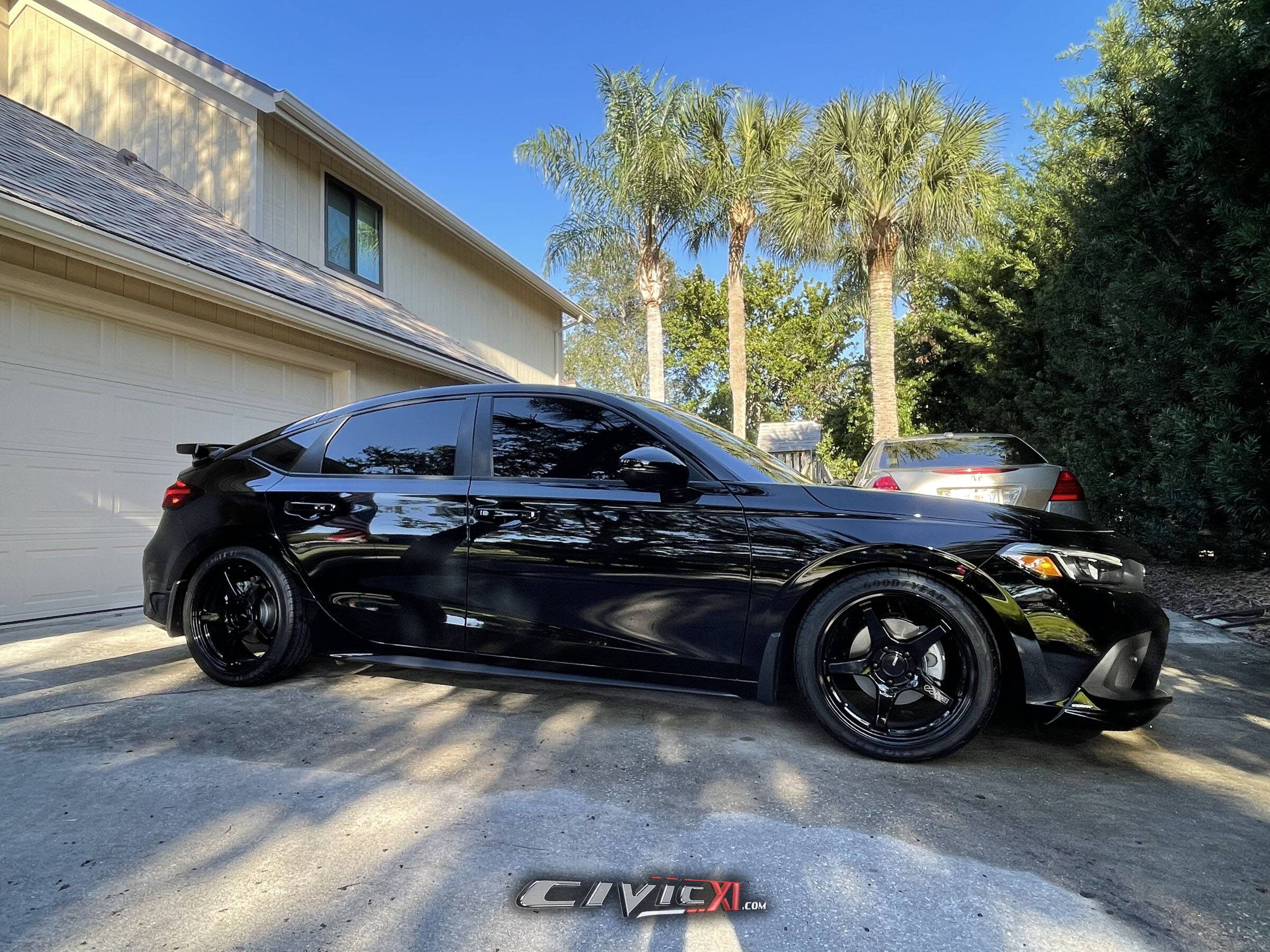 11th Gen Honda Civic 2022 Civic Sport Touring on Eibach Sportlines 0F5965F6-7DBE-465D-995A-E6AD5CD952EC