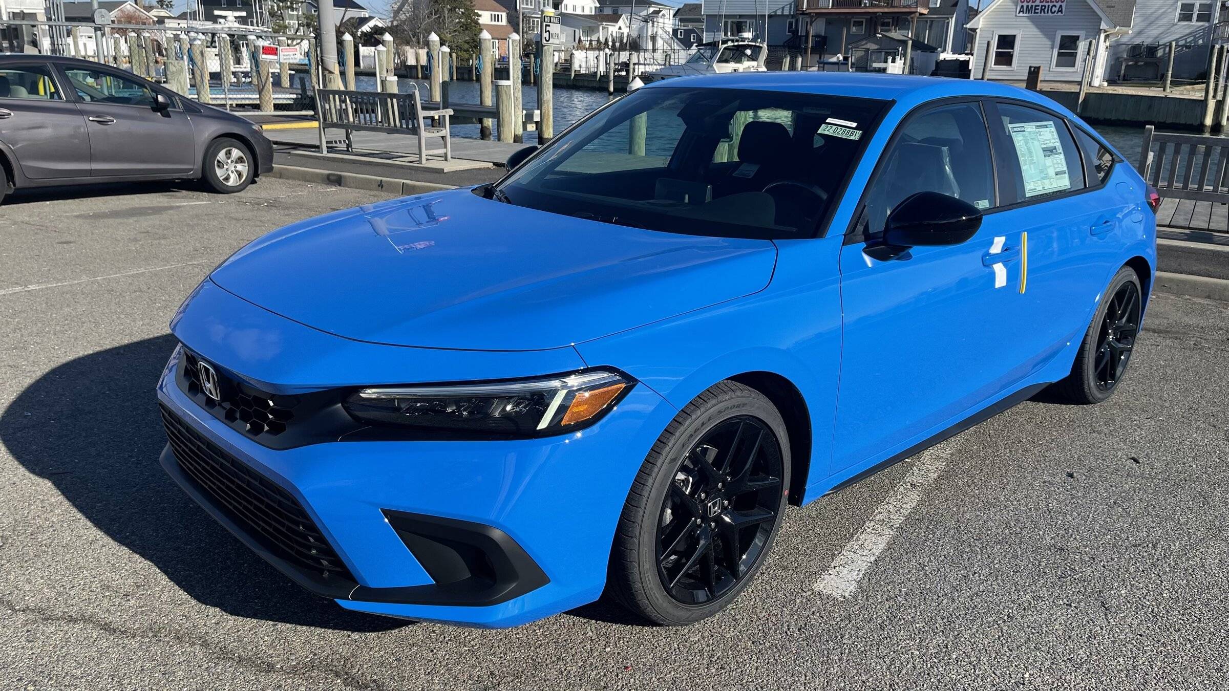 11th Gen Honda Civic My 2022 Boost Blue Sport HB Thread 9F4F45AD-3370-42E5-A354-5FF992C99C79