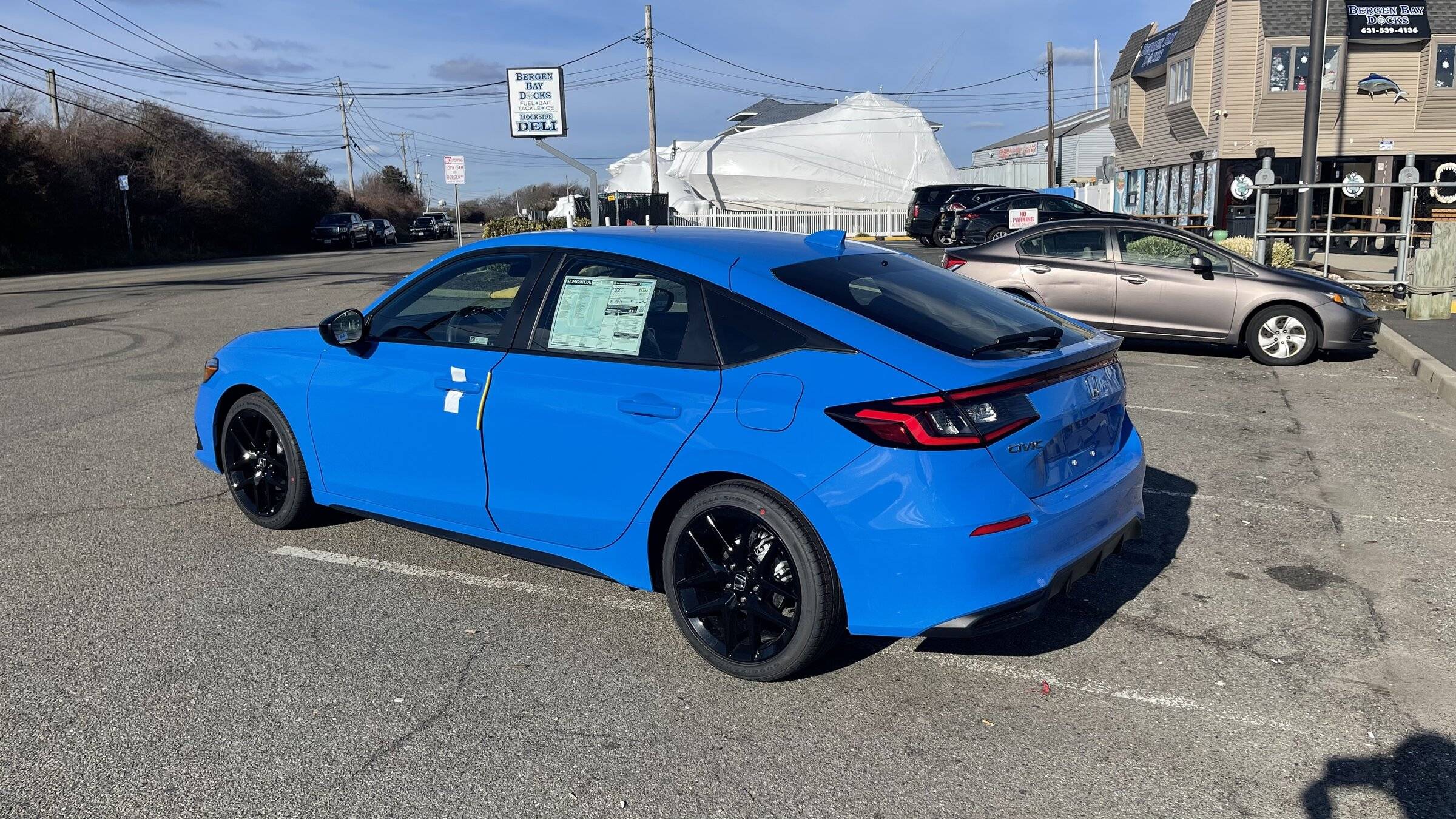 11th Gen Honda Civic My 2022 Boost Blue Sport HB Thread 6DABF4A4-2F79-4202-86F8-223EBA1808F7
