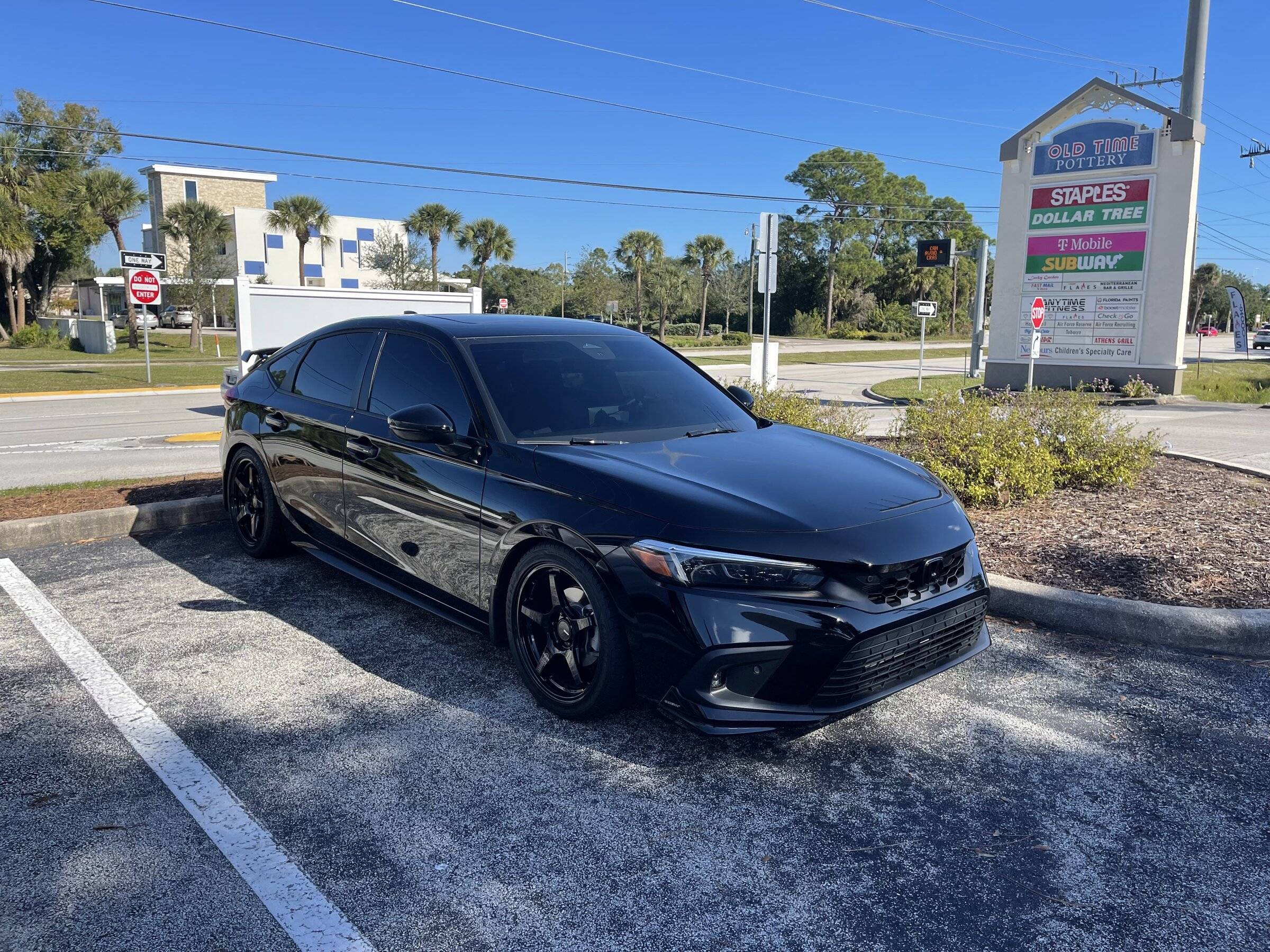 11th Gen Honda Civic Project "Wednesday" Murdered Out 2022 Civic Sport Touring 9E440D7B-0D85-4E54-B8C4-83E5AEE5AEA3