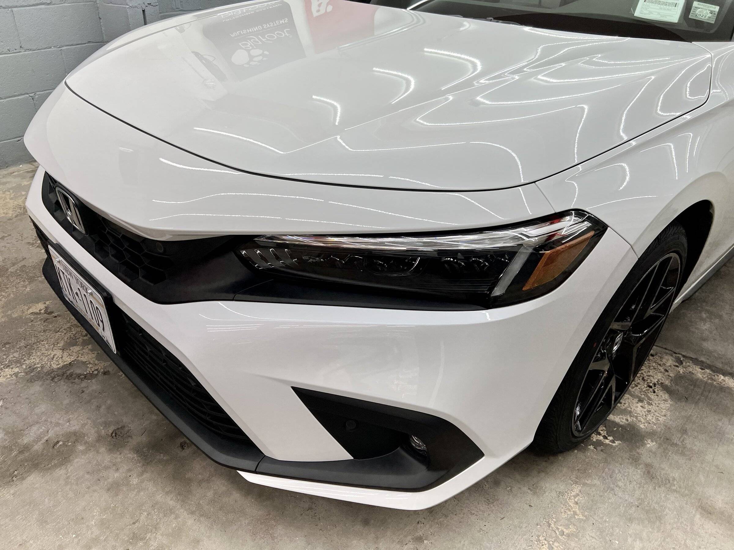 11th Gen Honda Civic Official PLATINUM WHITE 2022+ 11th Gen Civic & Si Thread 05C6D5FC-B34D-4A26-91B7-4DDF6BB370E5