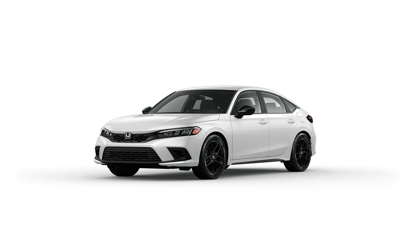 11th Gen Honda Civic 2022 Civic Sport Hatchback 6MT For Sale NO MARKUP 1641422029828