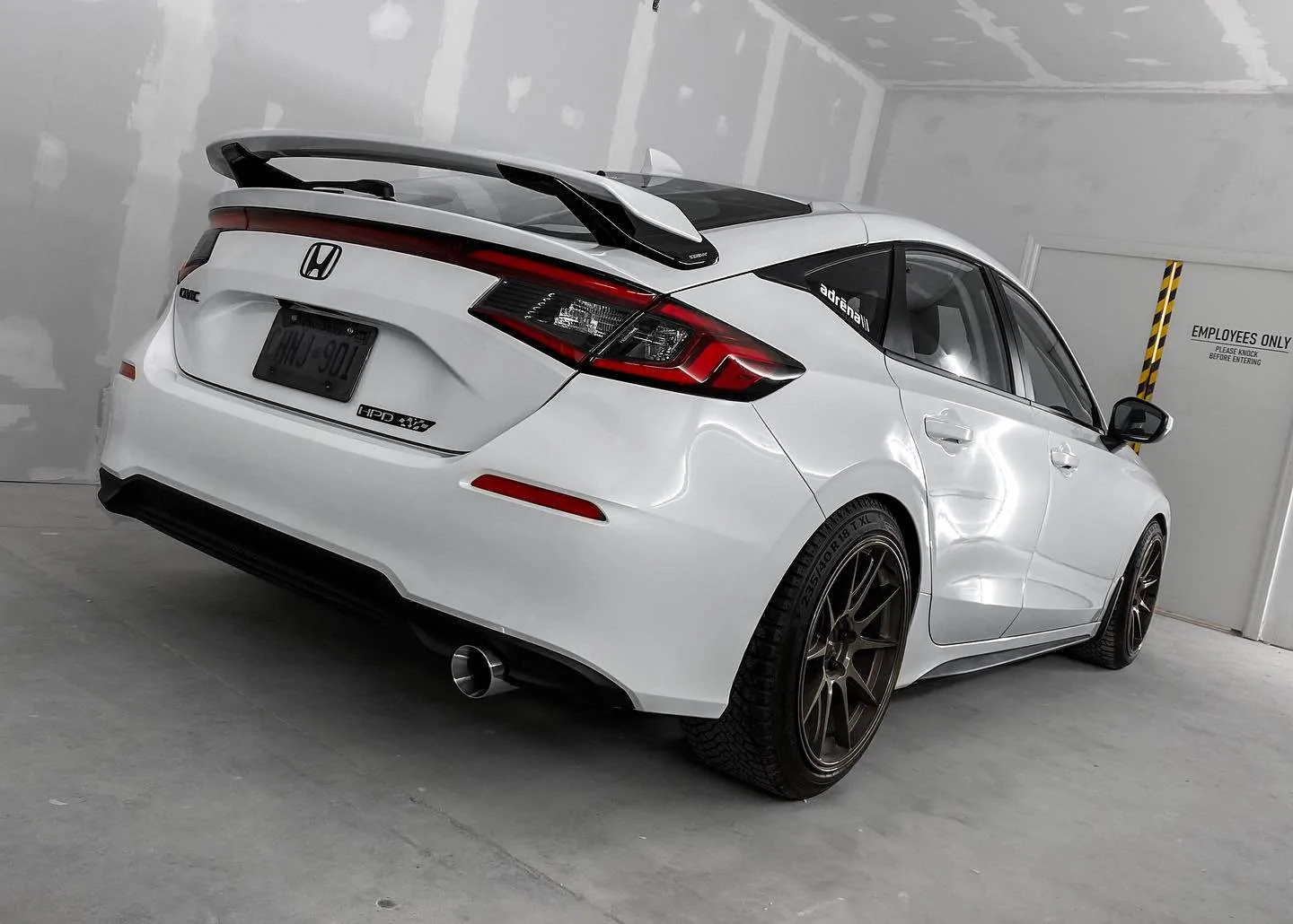 11th Gen Honda Civic First look: 2022 Civic Hatch Lowered on TEIN’s 38a03298-20a9-40b3-98dc-8084c08d7179-jpeg