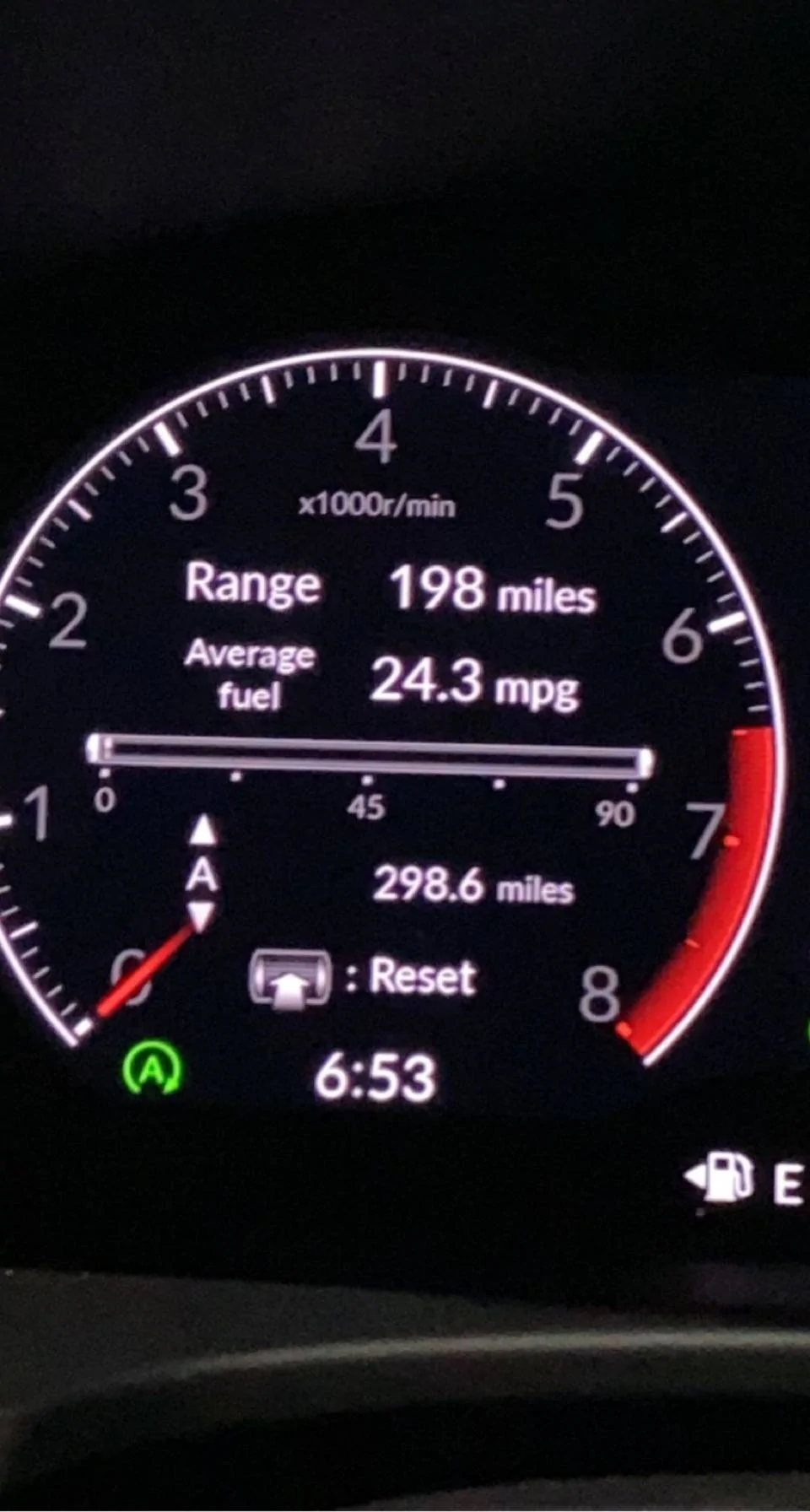 11th Gen Honda Civic MPG Competition EE0B0FF9-BAC6-4F3A-8C2B-0DE1E9AB1669