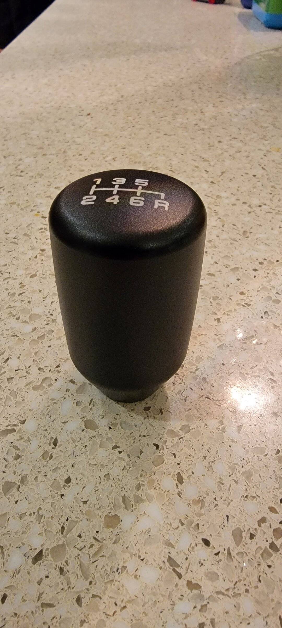 11th Gen Honda Civic Shift knob FS 20220209_200226