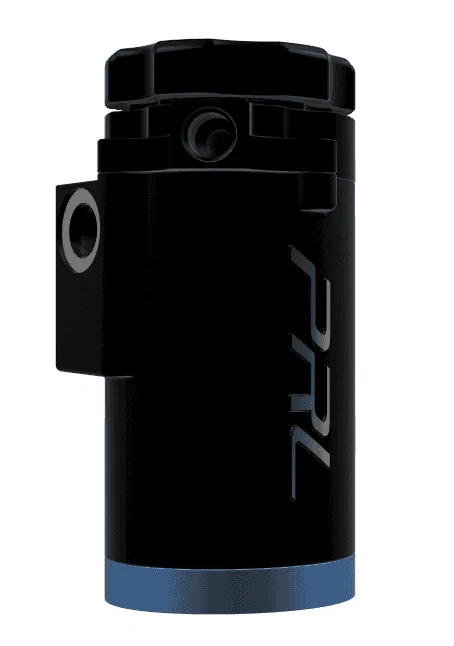 11th Gen Honda Civic PRL Motorsports Air / Oil Separator Product Development - Revisited CC7