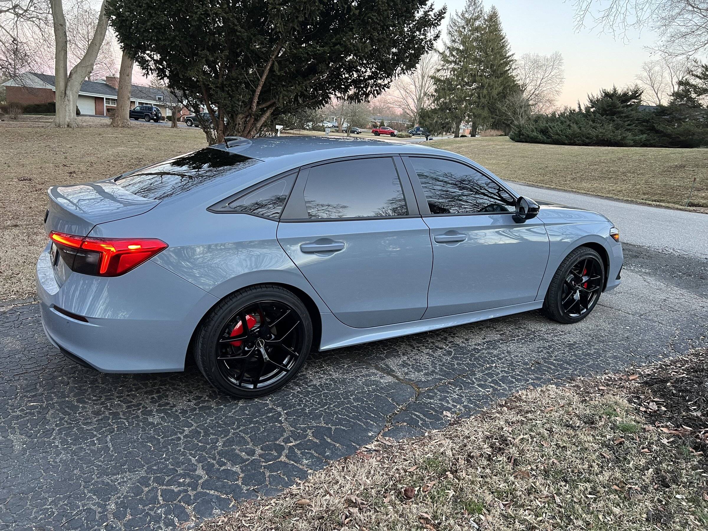 11th Gen Honda Civic New SGP Touring Mods 9CE07A9B-C472-4DA7-98E7-C602C0F2C72C
