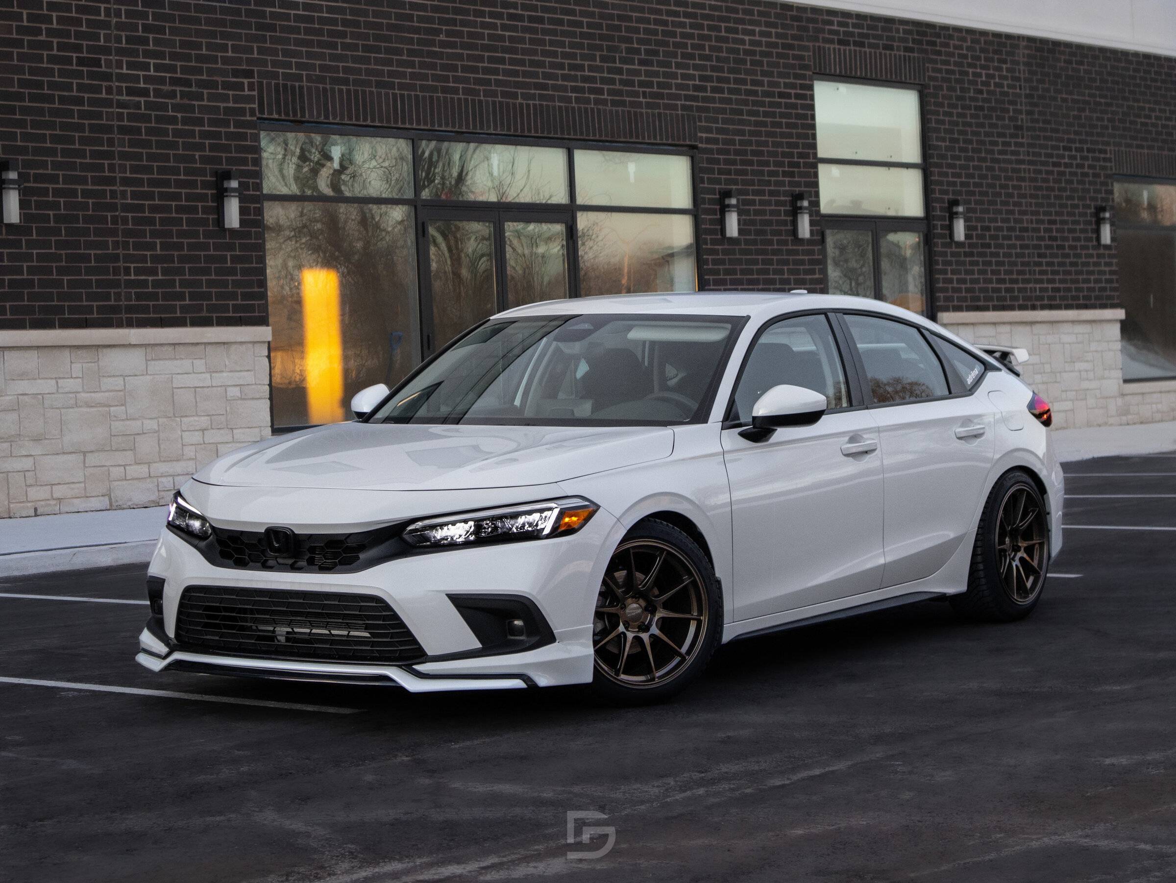 11th Gen Honda Civic Official PLATINUM WHITE 2022+ 11th Gen Civic & Si Thread 99830146-AF03-46D8-99F9-732A110C47EC