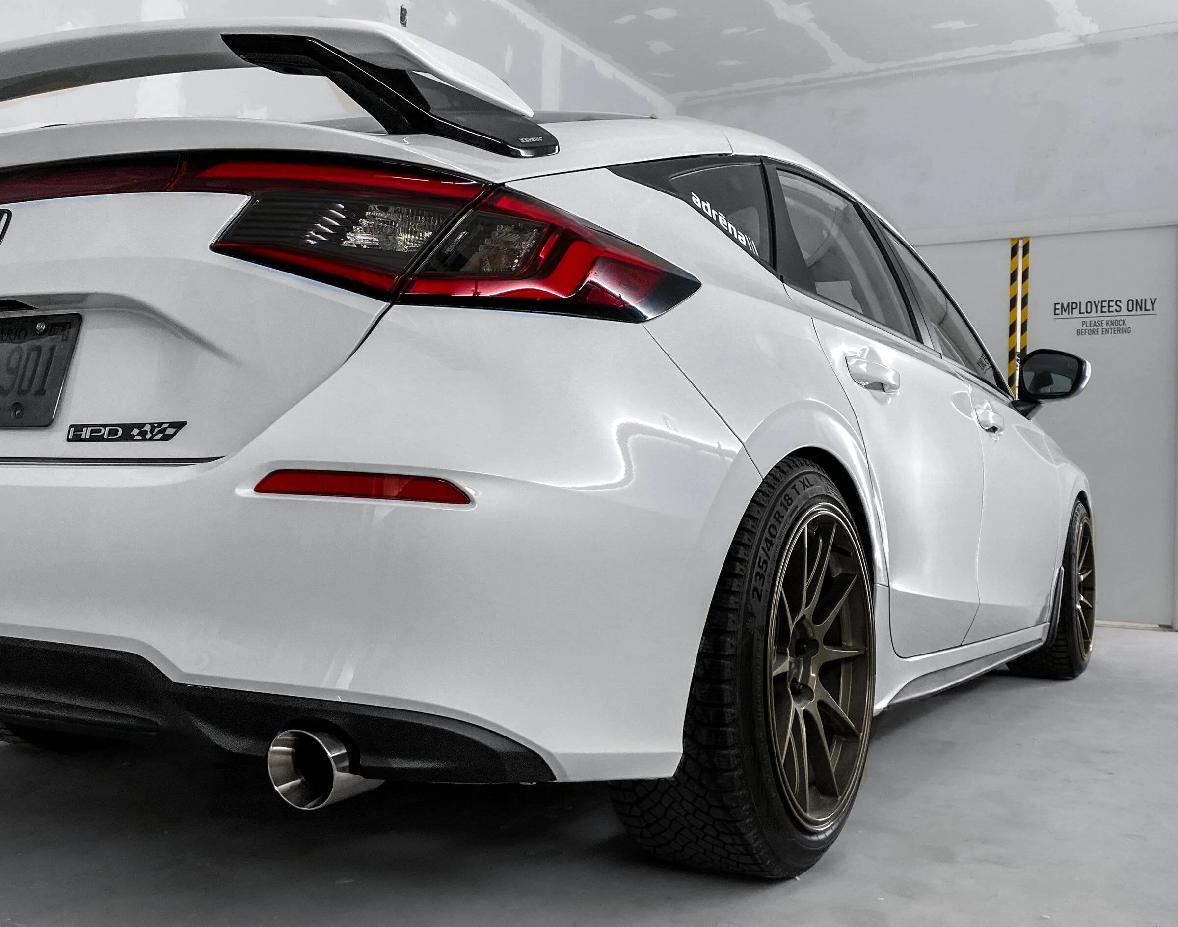 11th Gen Honda Civic Official PLATINUM WHITE 2022+ 11th Gen Civic & Si Thread 8D01E173-721E-417C-817B-9C693259BD19