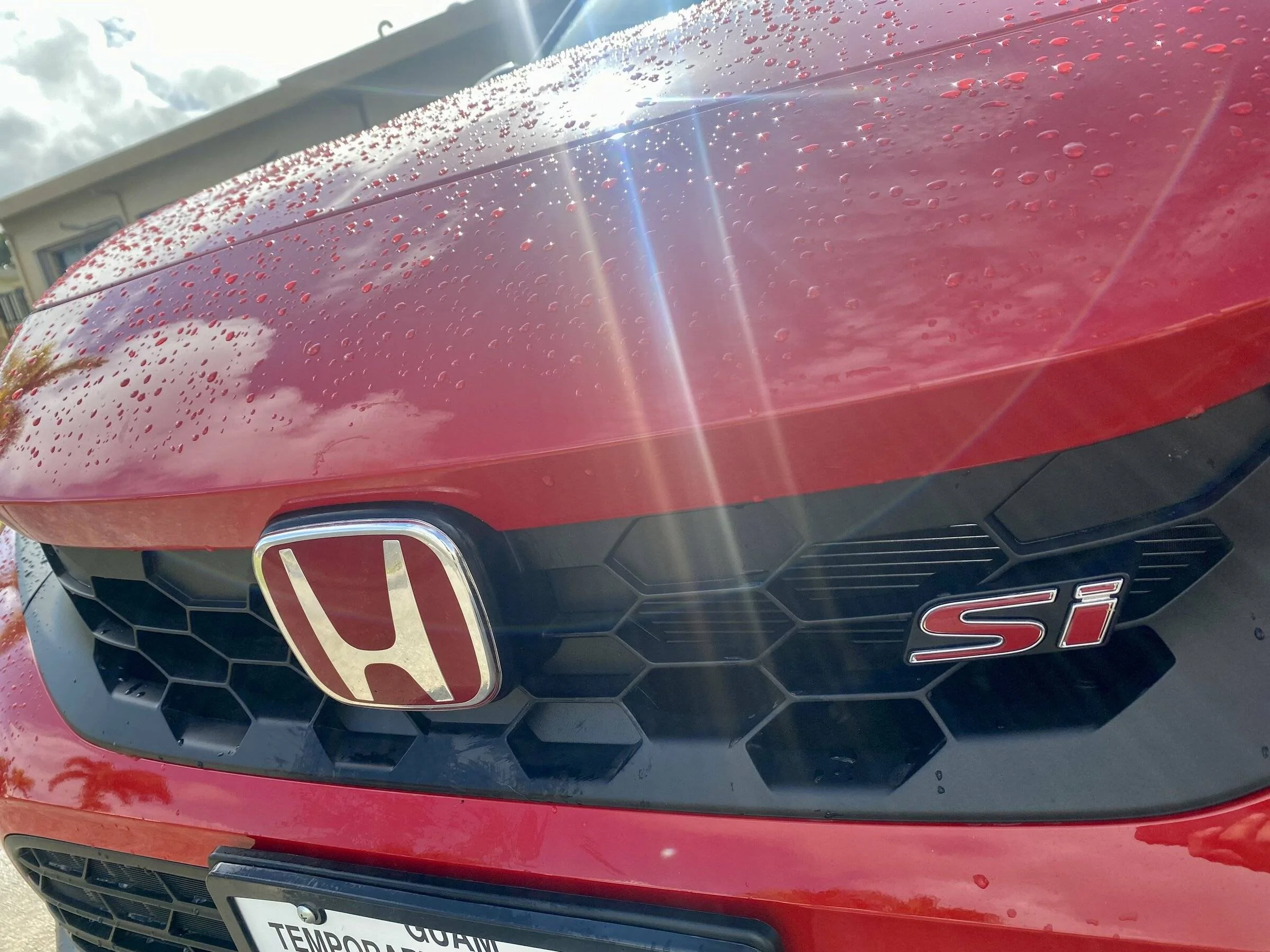 11th Gen Honda Civic HPD Lip Kit, PRL stuff, Emblems, KTuner Installed 8D79244F-04A4-4DEE-9248-AC55CC122F0B