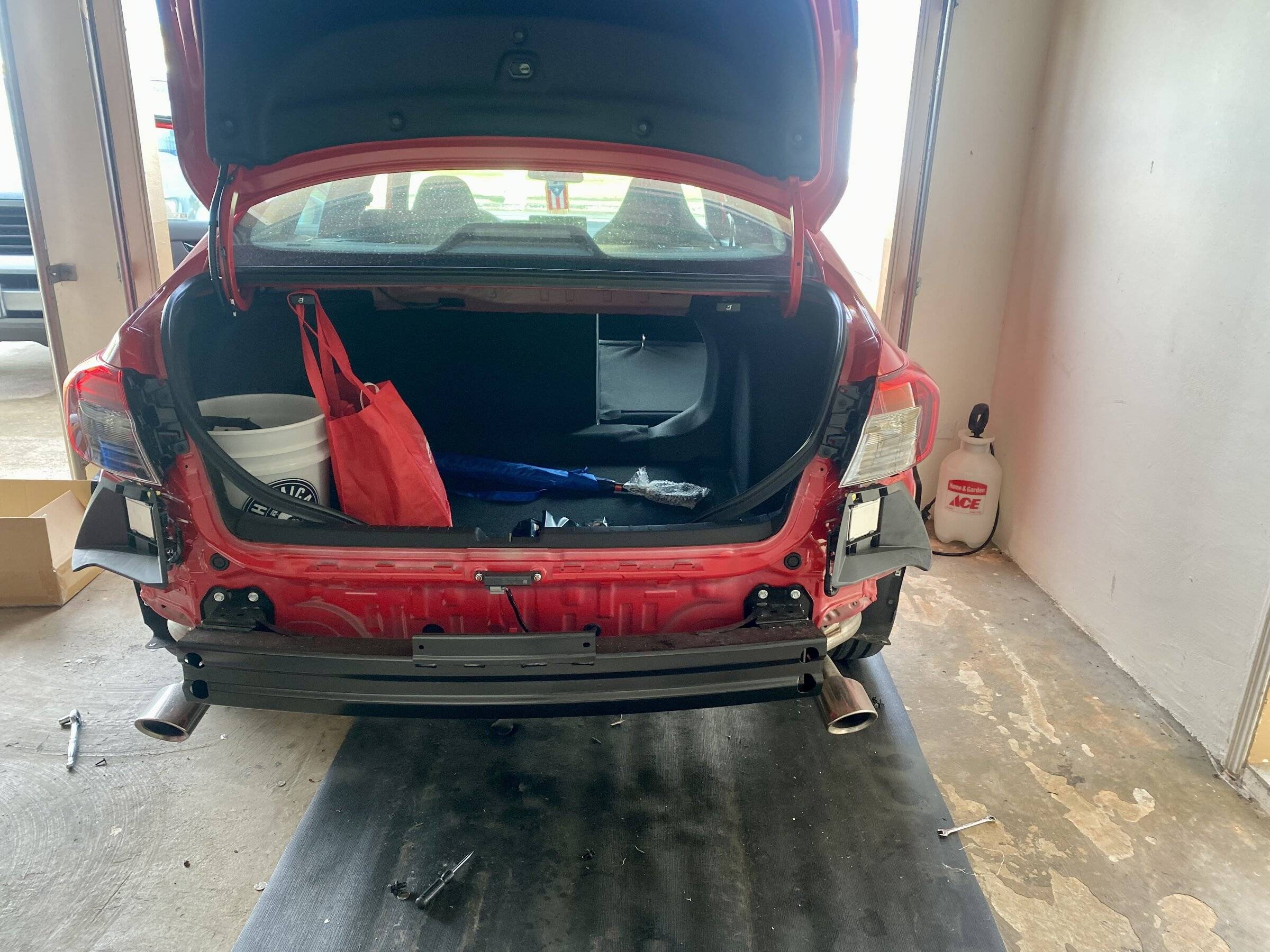 11th Gen Honda Civic HPD Lip Kit, PRL stuff, Emblems, KTuner Installed D966CE66-7CA9-4467-BF8F-B6445E45EB8C