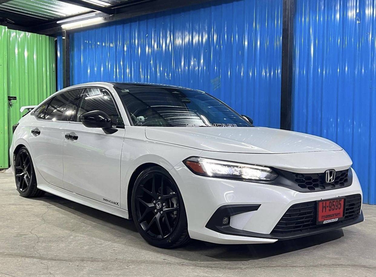 11th Gen Honda Civic What spoiler is this? 2AEA098F-C836-41DA-82F5-3355425AB910