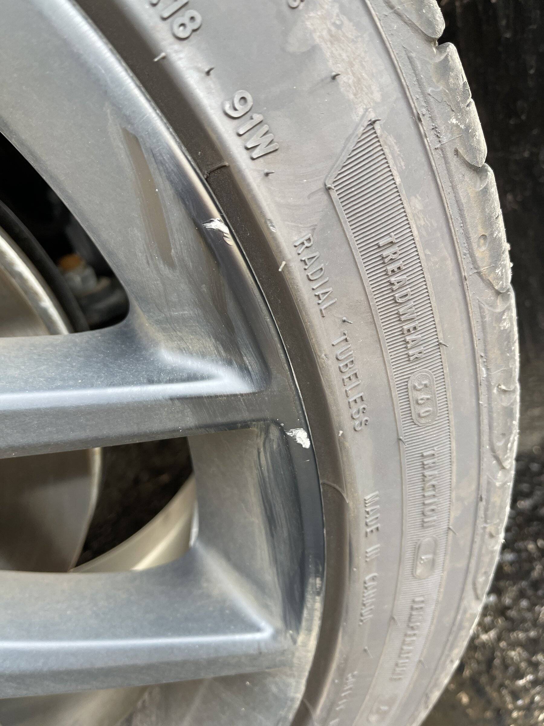 11th Gen Honda Civic Best way to correct wheel chips? 7A6B038F-2DA1-44A5-A675-DF664A49BC8D